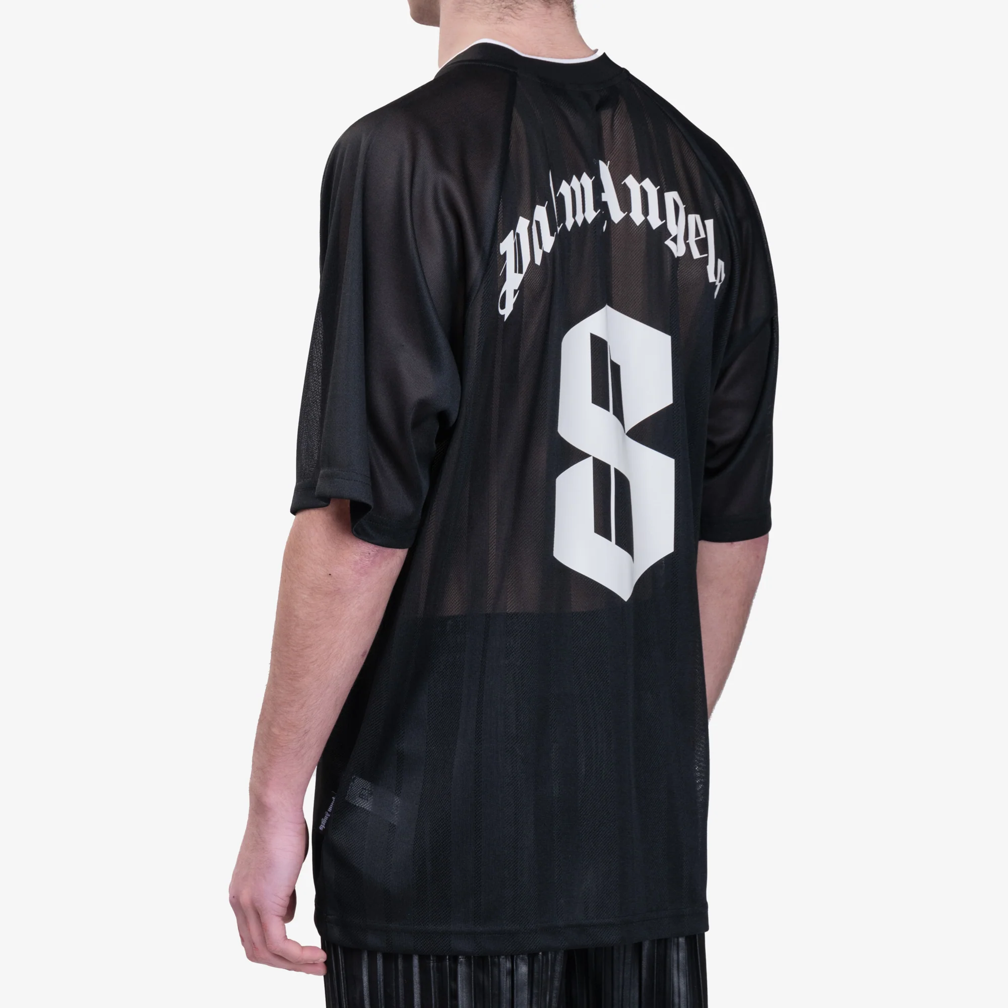 Palm Sport Mesh T-Shirt - Image 4