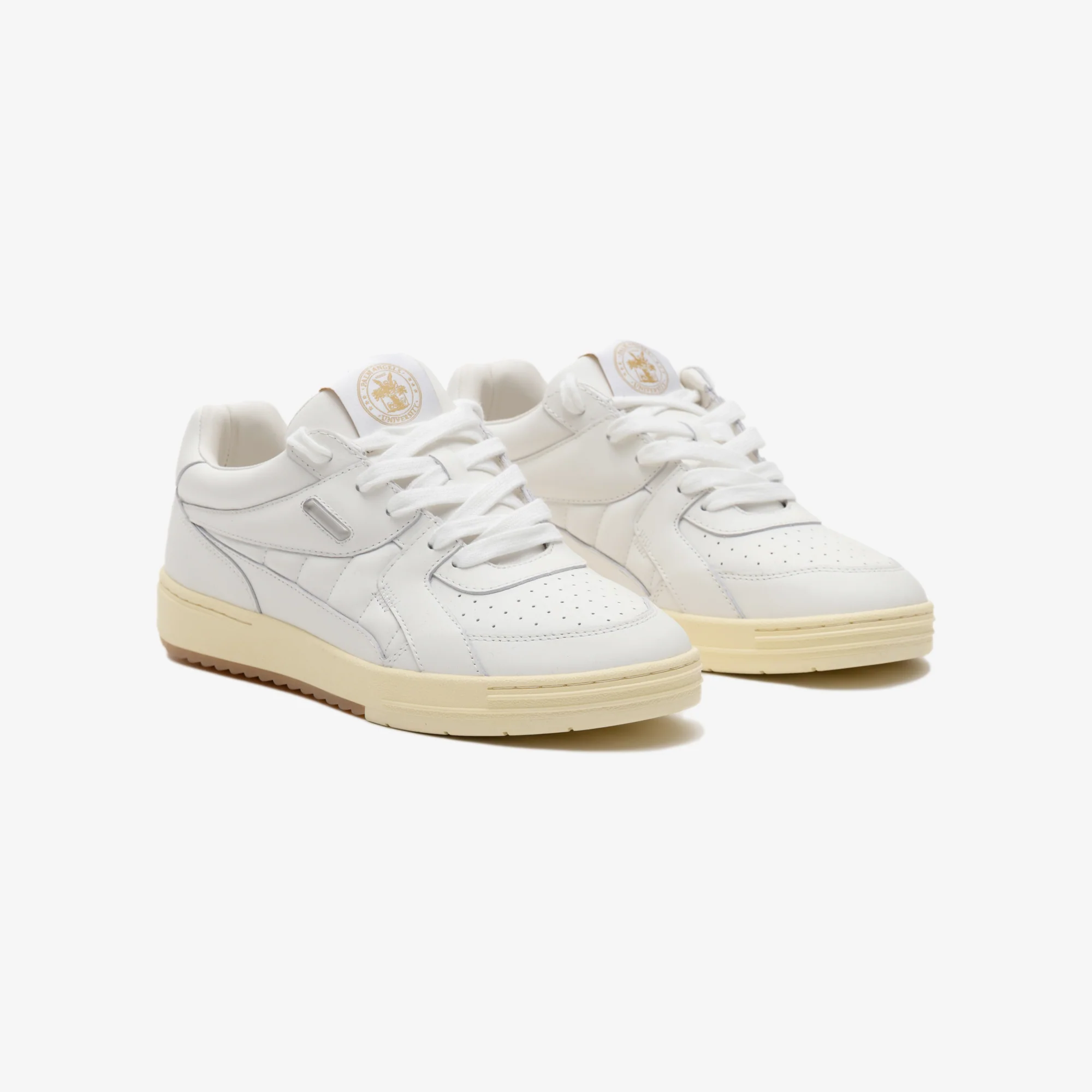 Palm University Monotone Sneaker