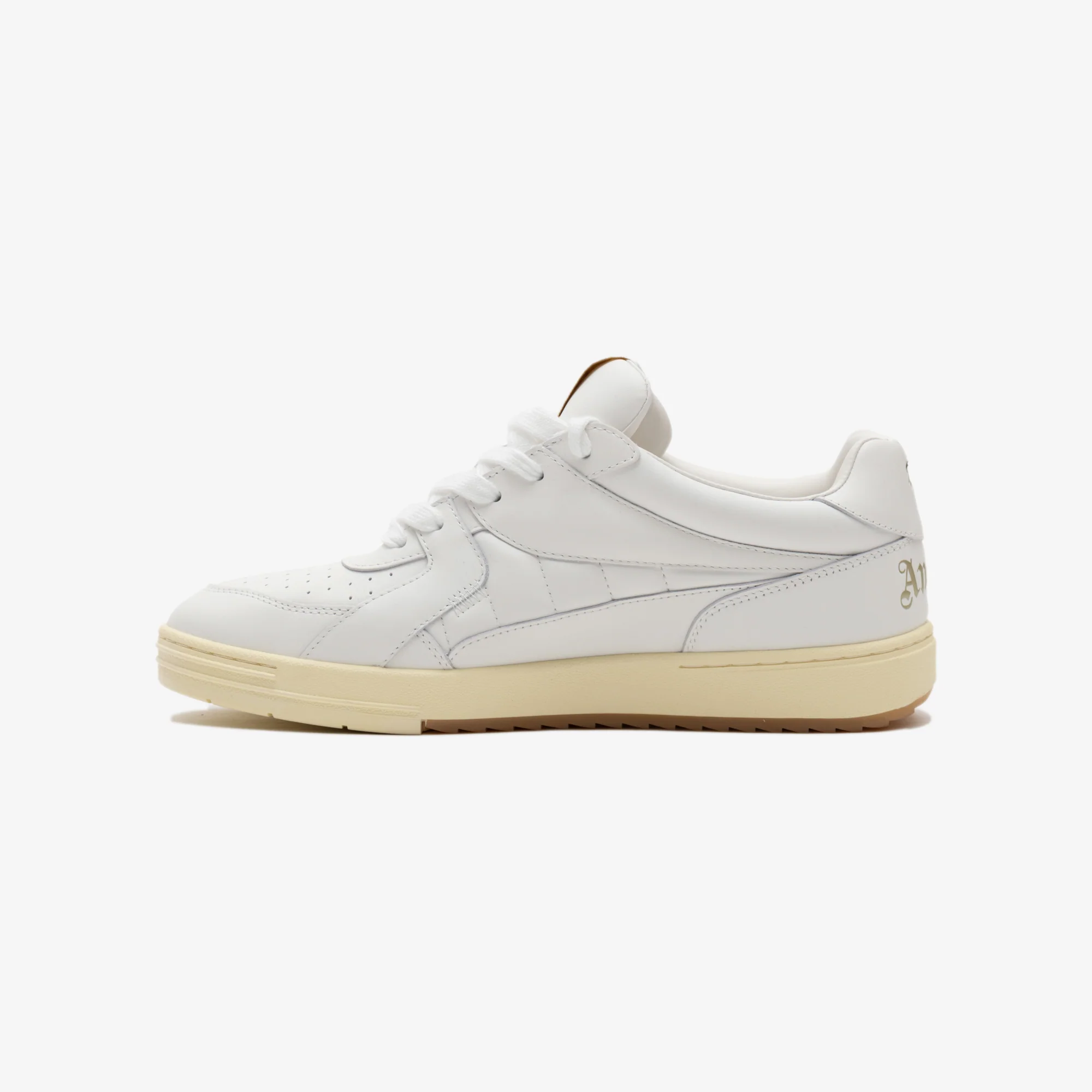 Palm University Monotone Sneaker - Image 4