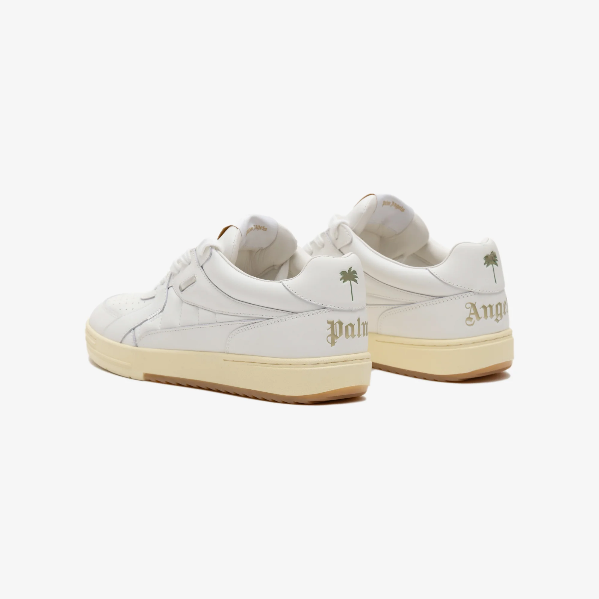Palm University Monotone Sneaker - Image 5