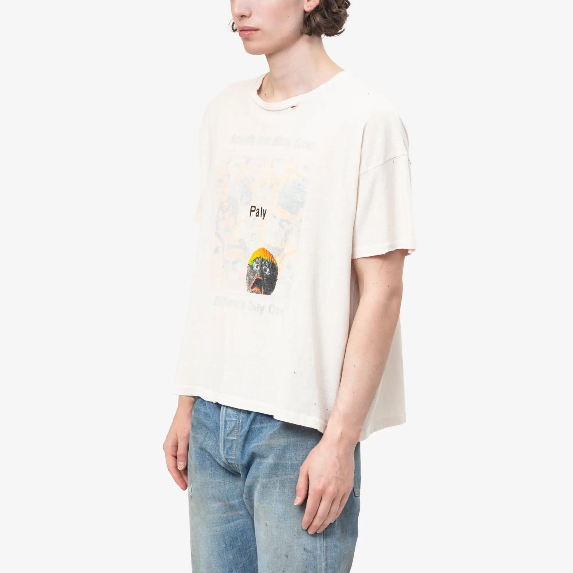 Anxiety T-Shirt - Image 3