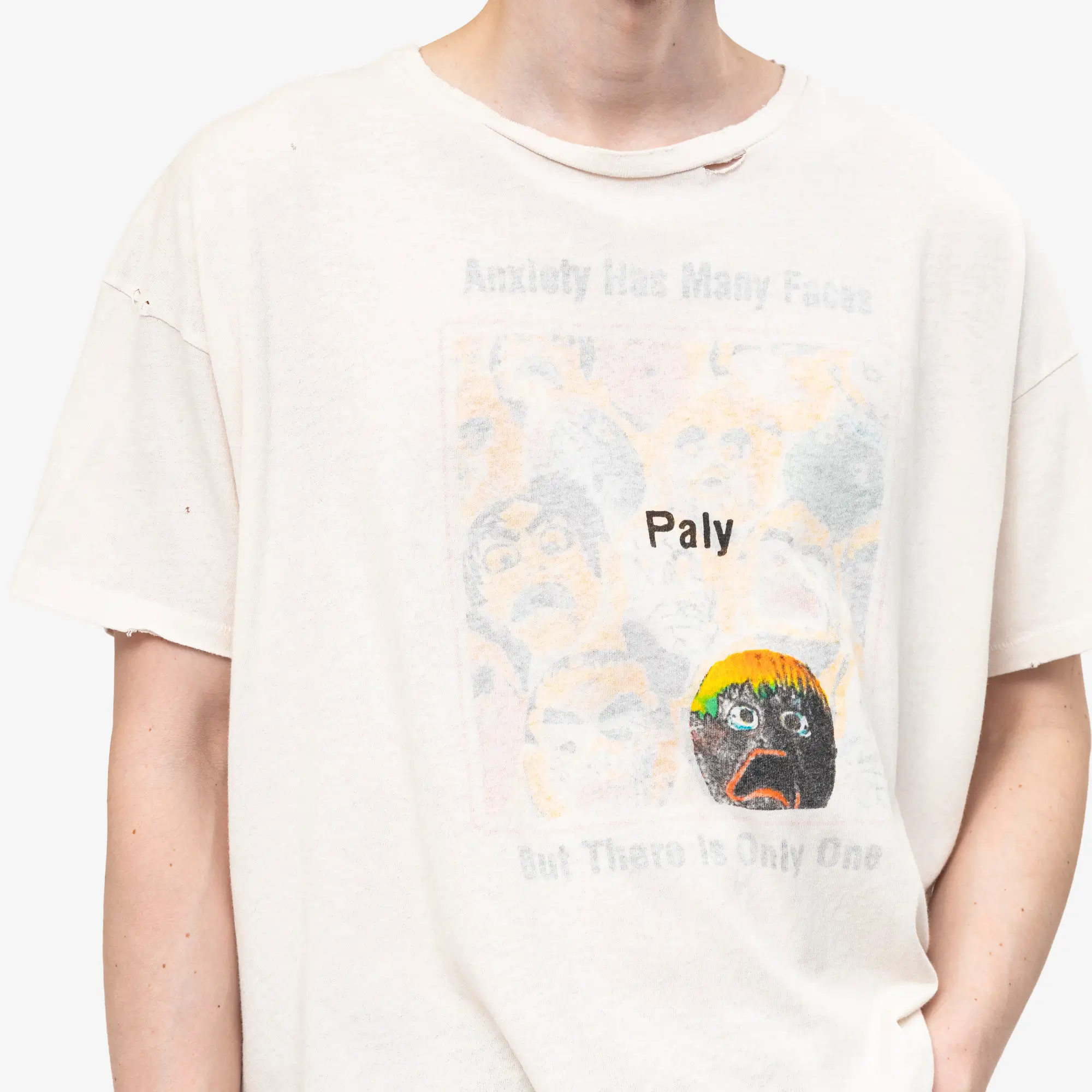 Anxiety T-Shirt - Image 5