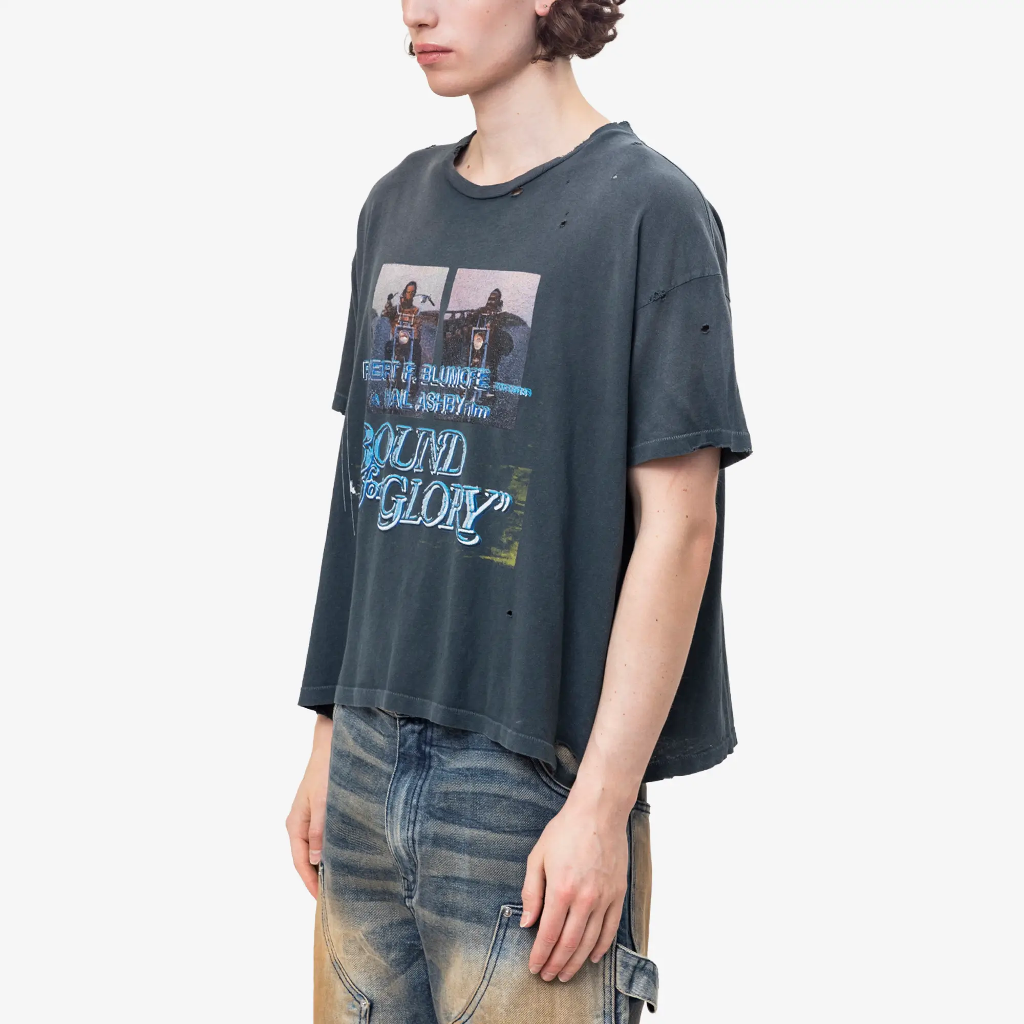 Bound Glory T-Shirt - Image 3