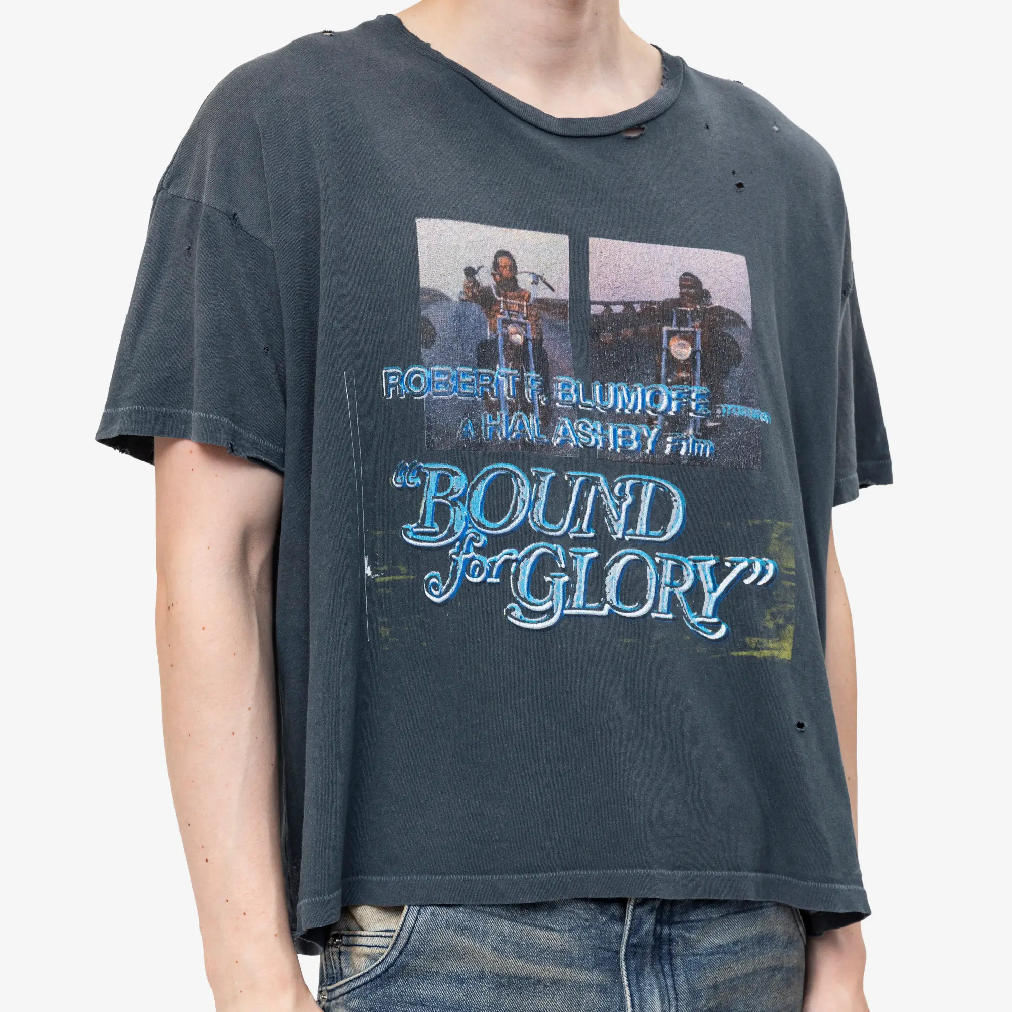 Bound Glory T-Shirt - Image 5