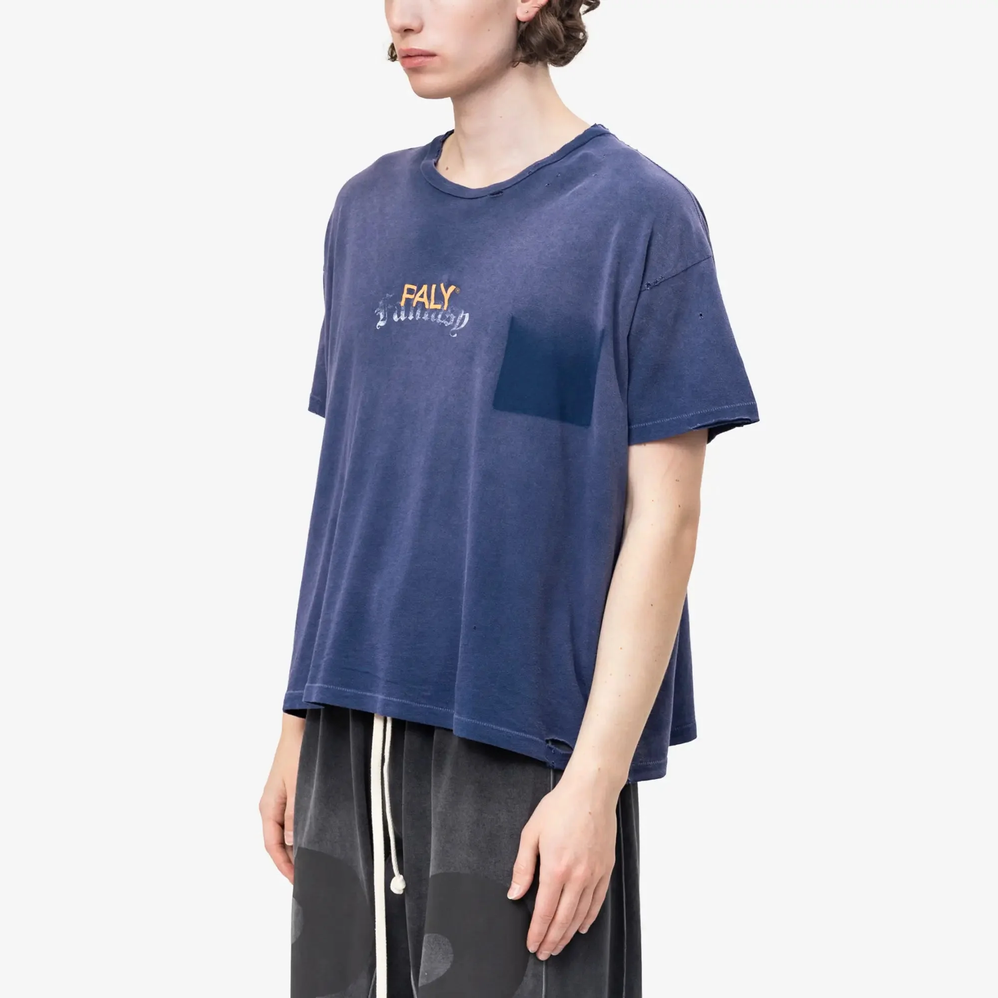 Core Logo T-Shirt - Image 3