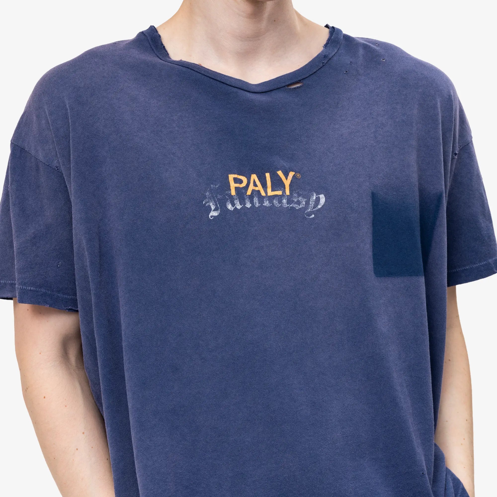 Core Logo T-Shirt - Image 5