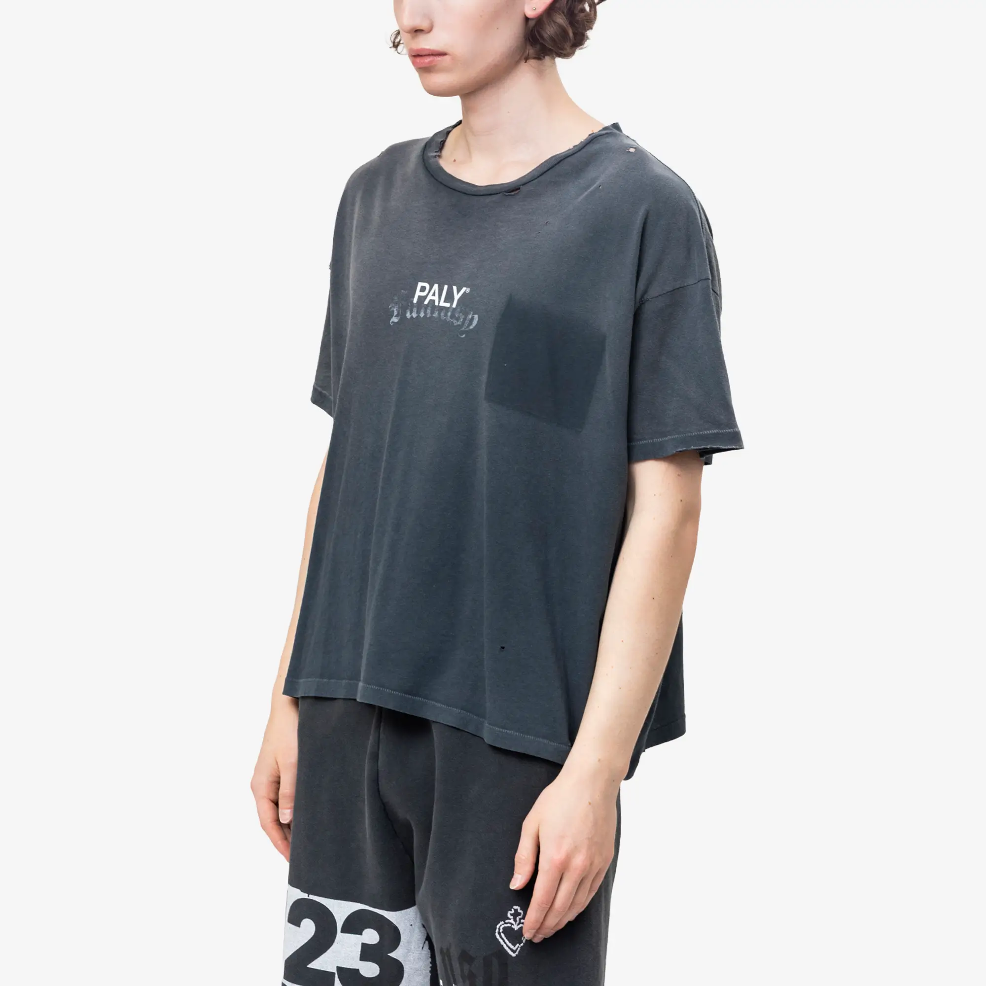 Core Logo T-Shirt - Image 3