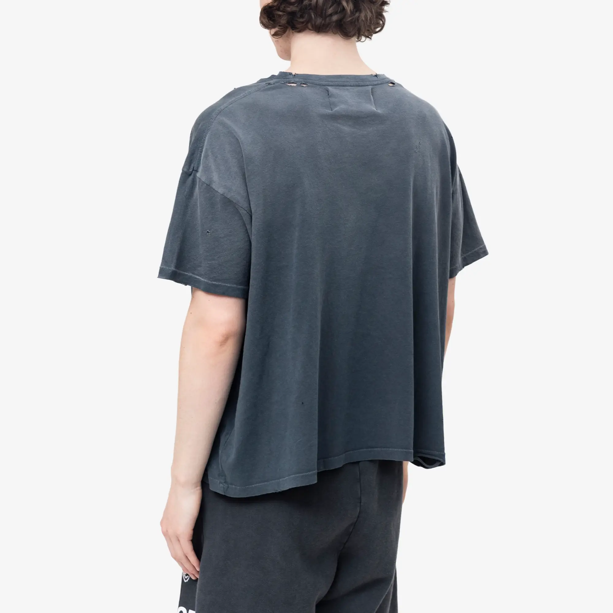 Core Logo T-Shirt - Image 4