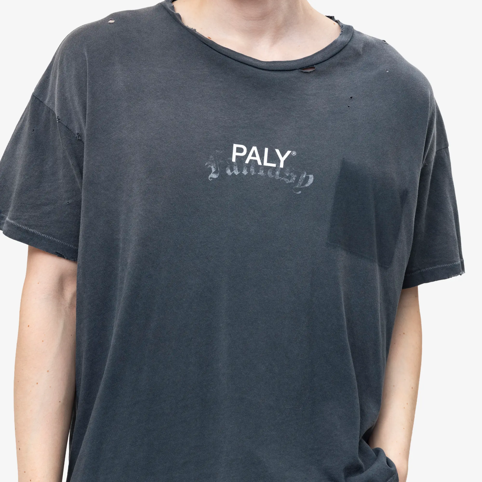 Core Logo T-Shirt - Image 5
