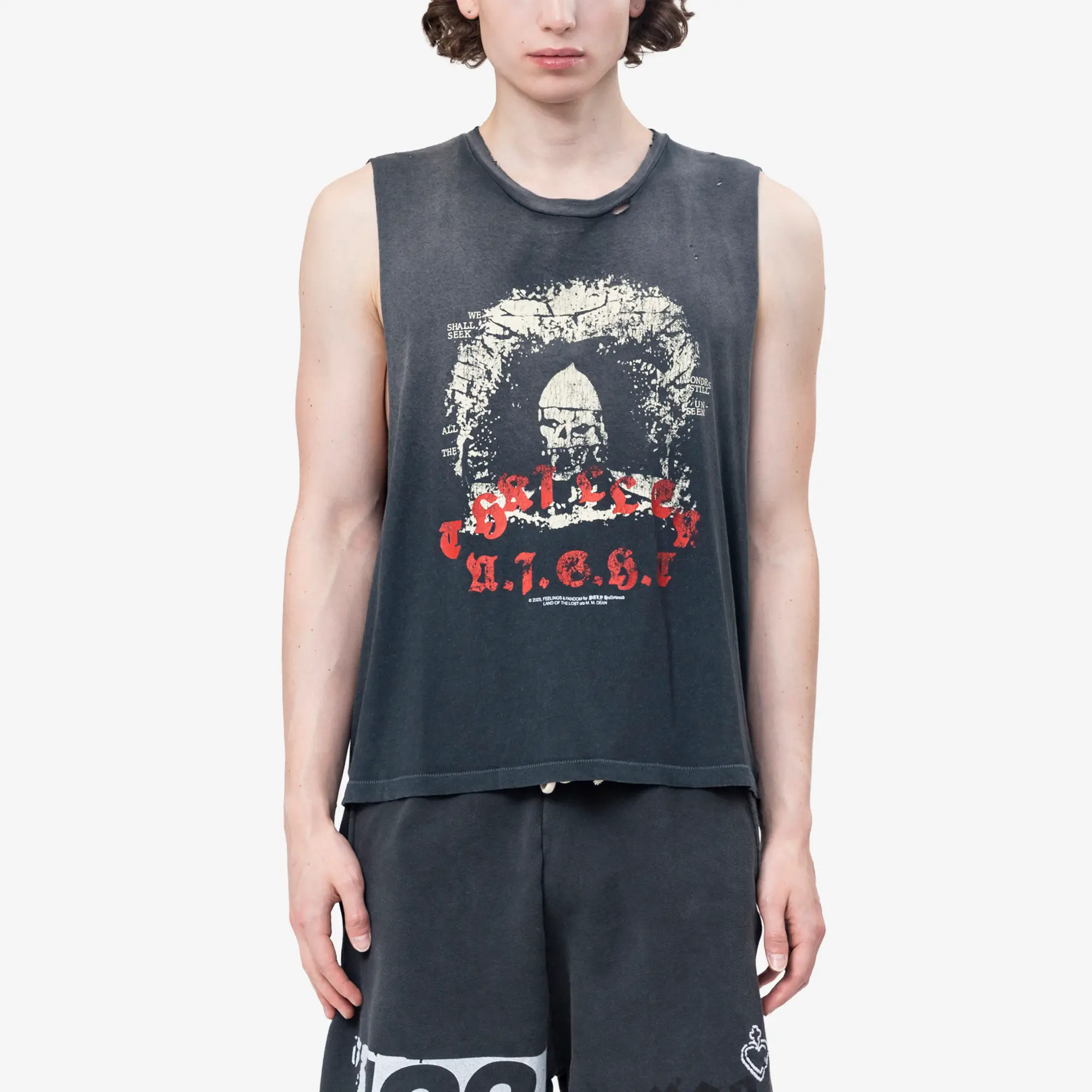 Tank Tops