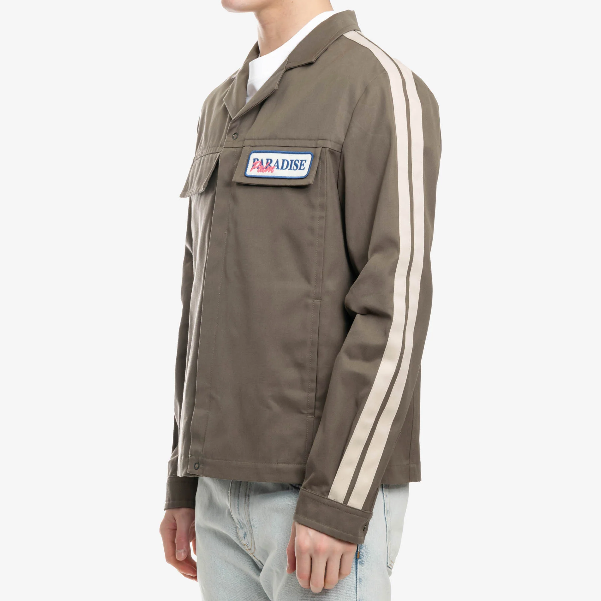 Paradise Coach Jacket - Image 3