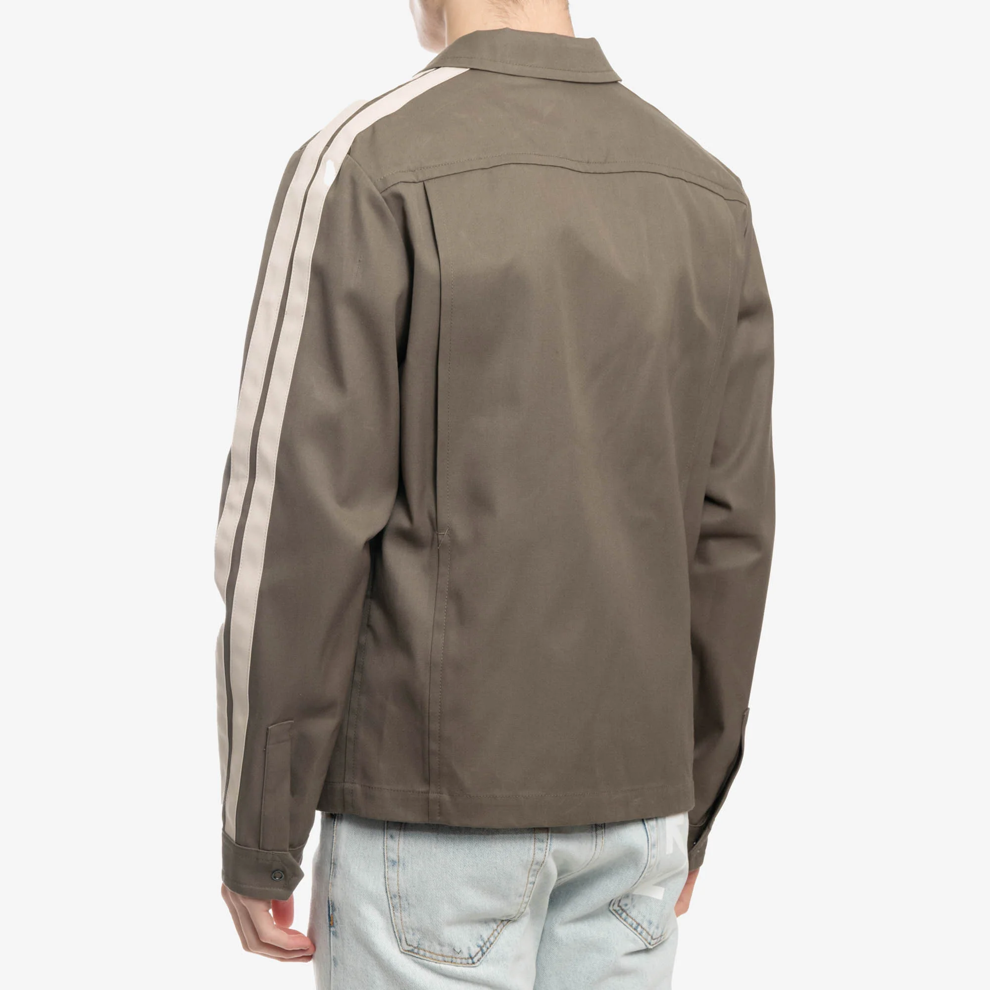 Paradise Coach Jacket - Image 4