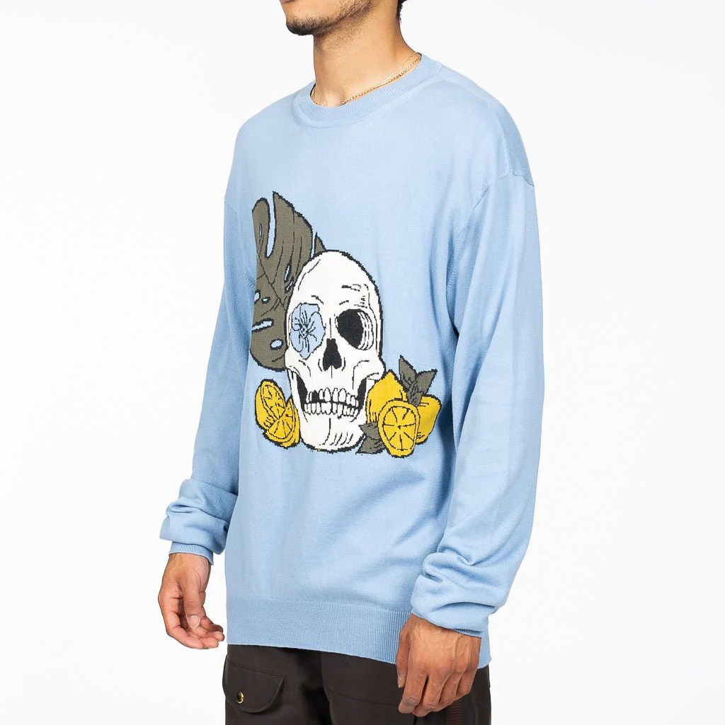 Paradise Knitted Sweater - Image 2