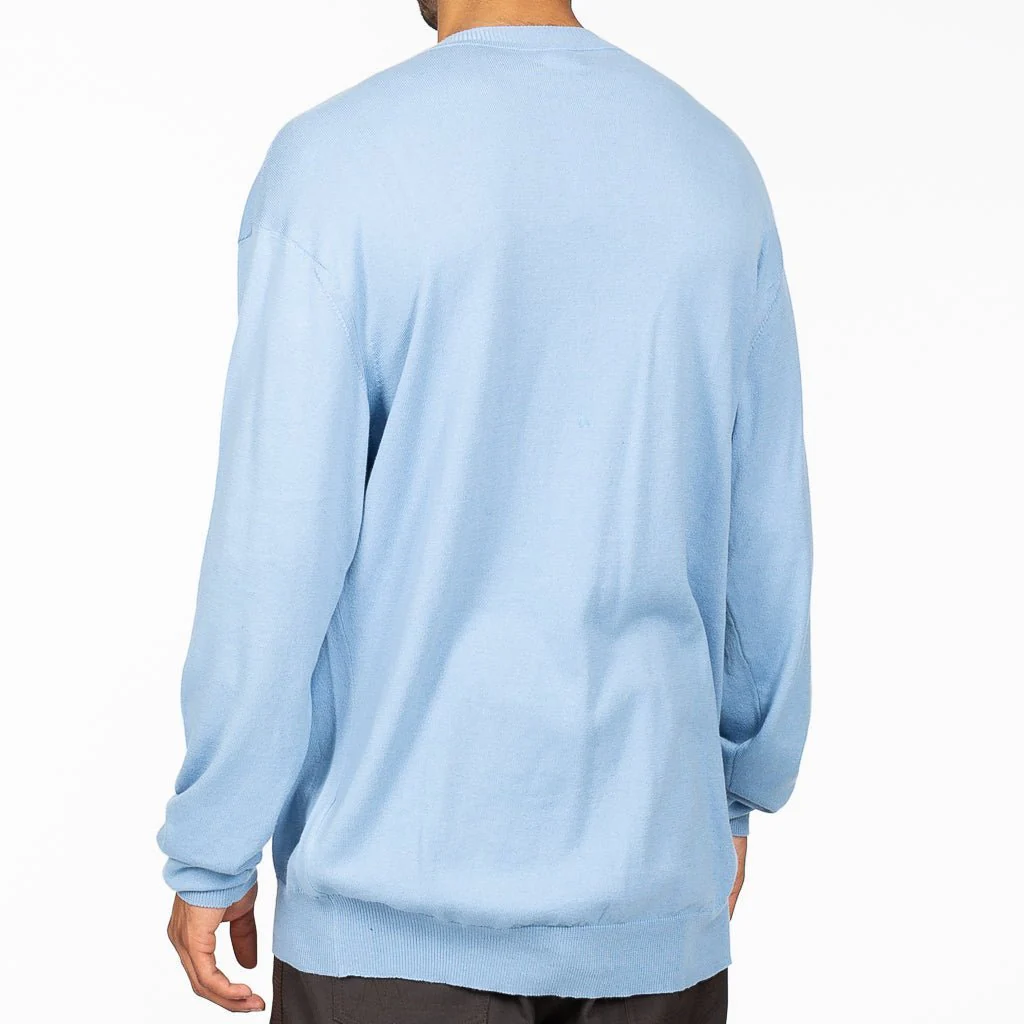 Paradise Knitted Sweater - Image 3