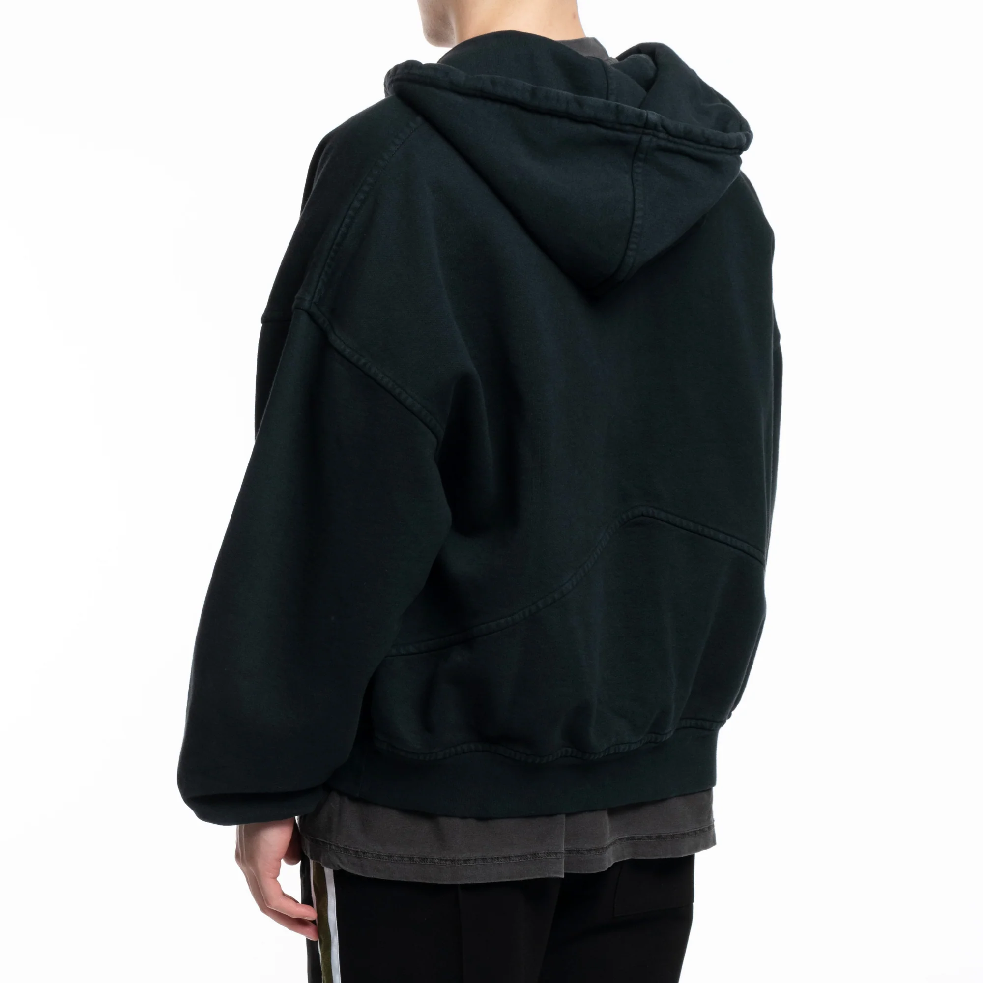 Parcours des Champions Zip Hoody - Image 4