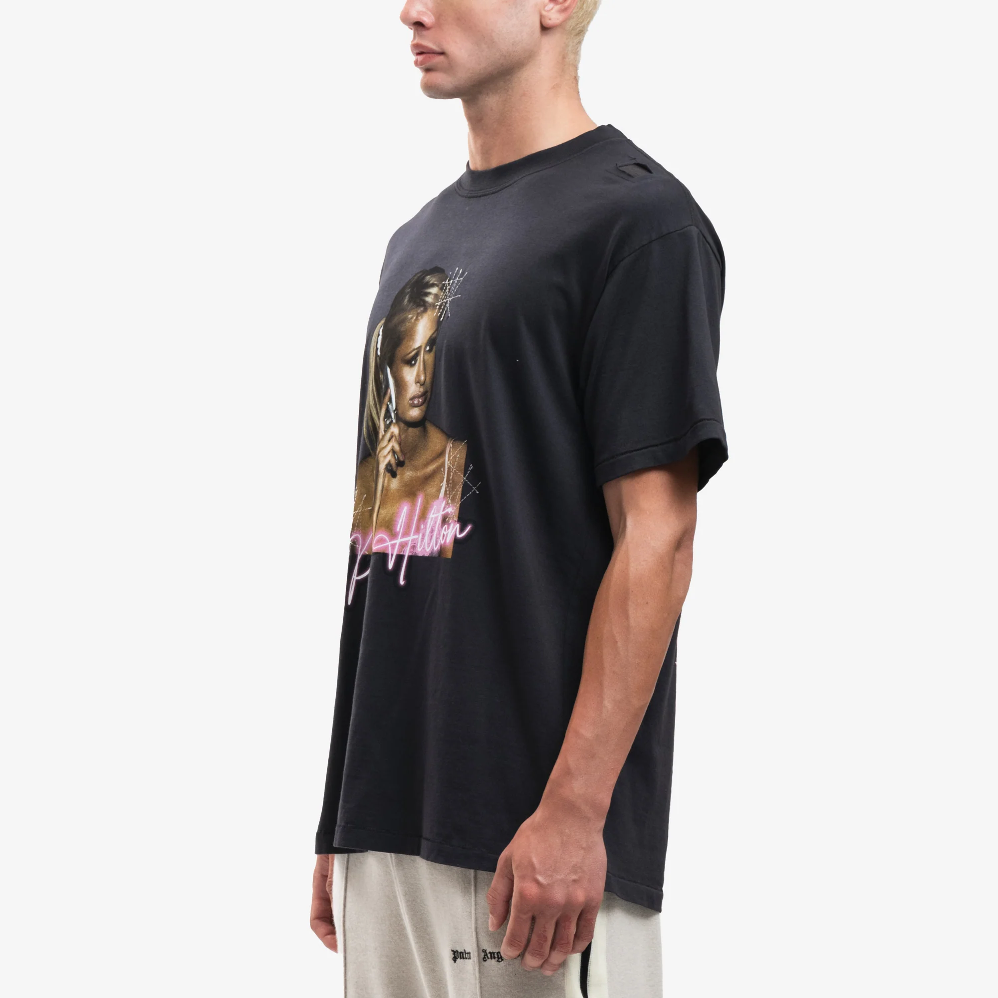 Paris Vintage T-Shirt - Image 3