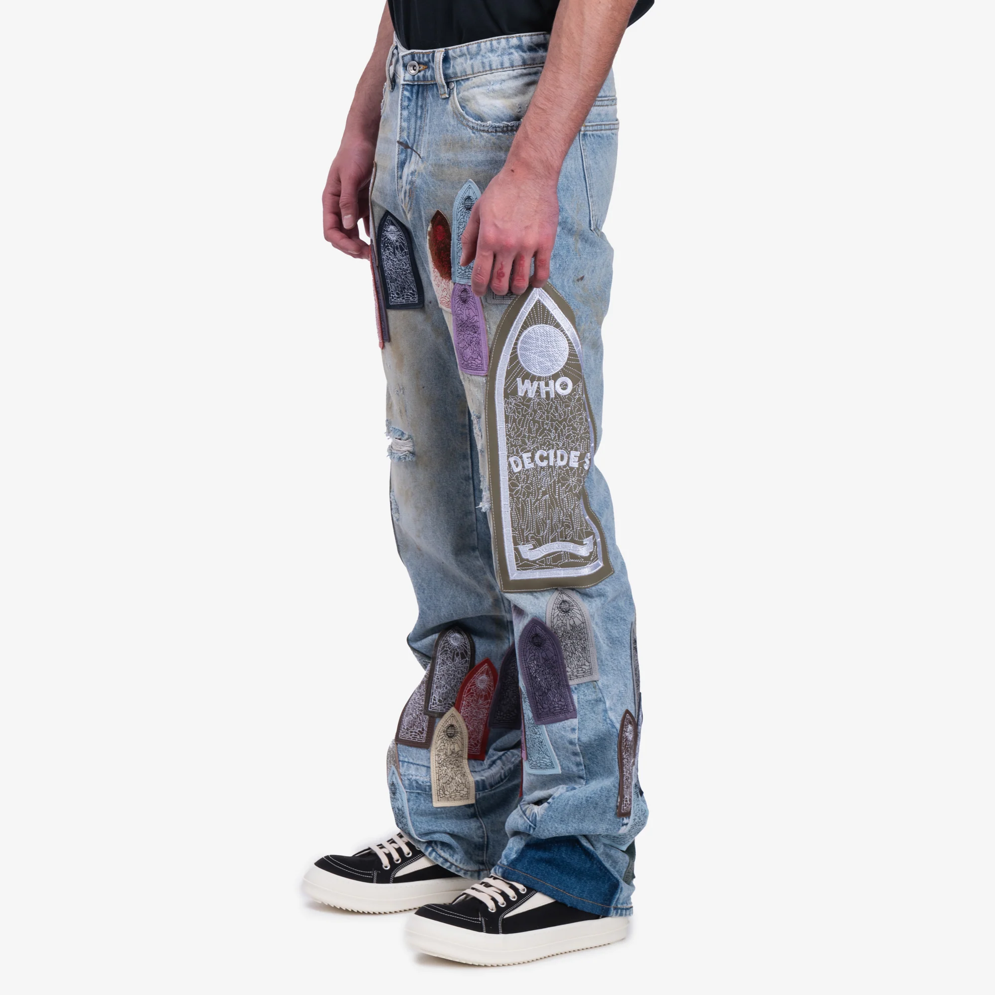 Pastel Jeans - Image 3
