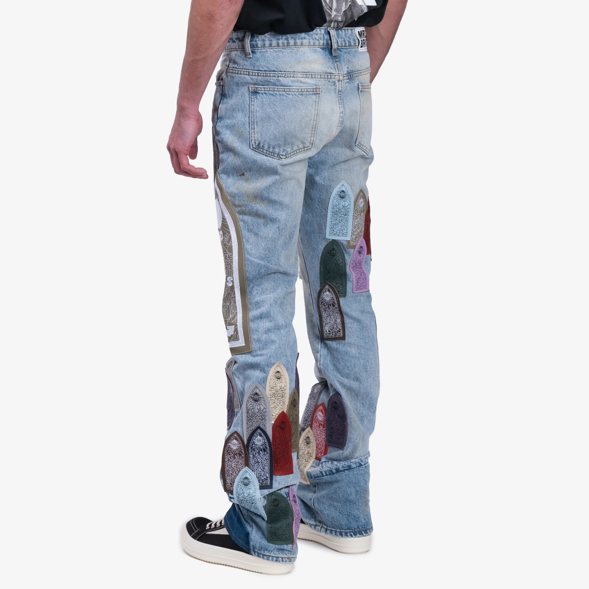 Pastel Jeans - Image 4