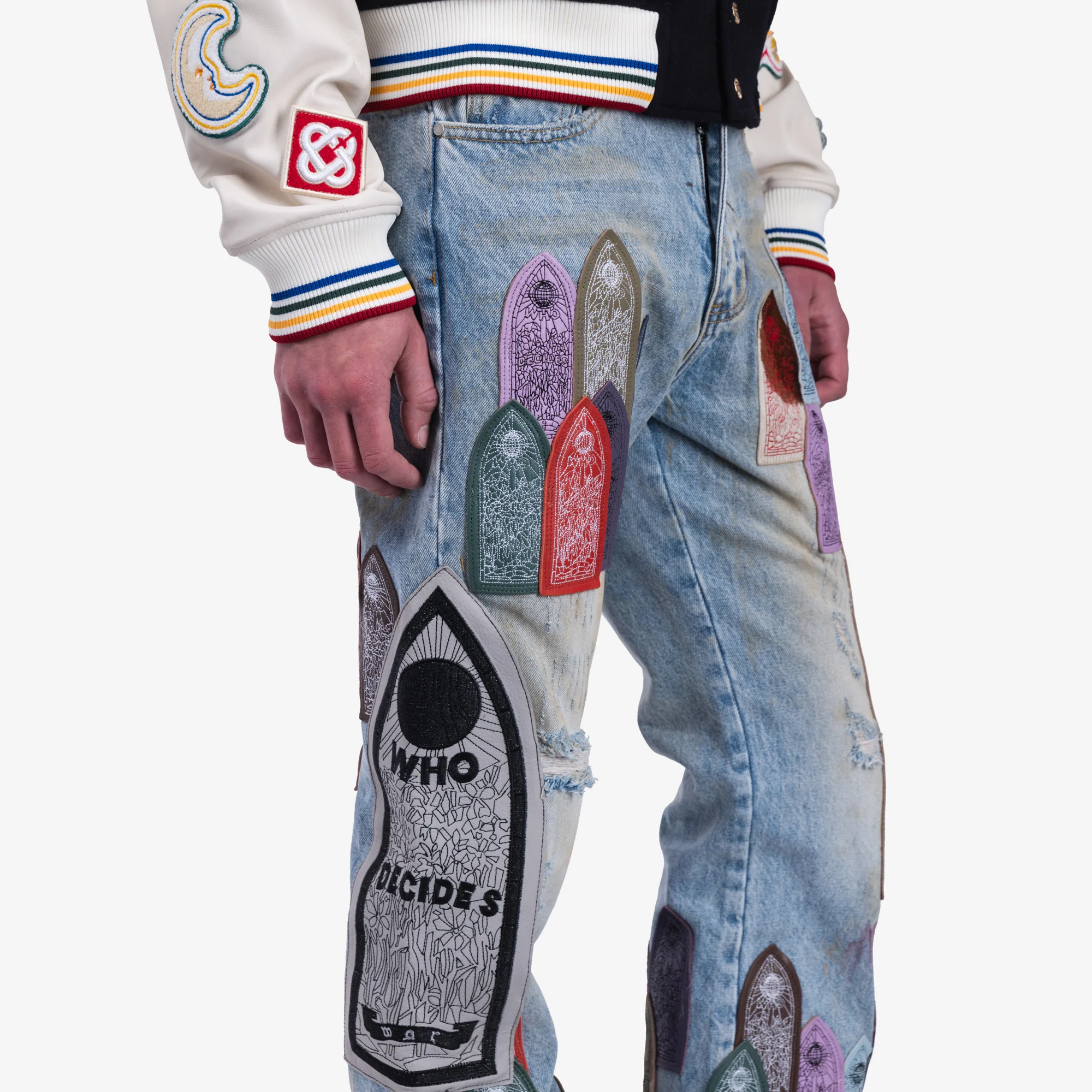 Pastel Jeans - Image 5