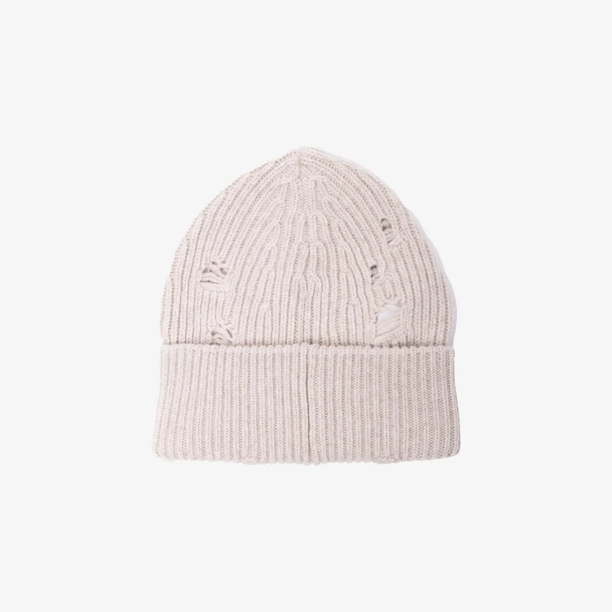 Patch Logo Beanie - Image 3