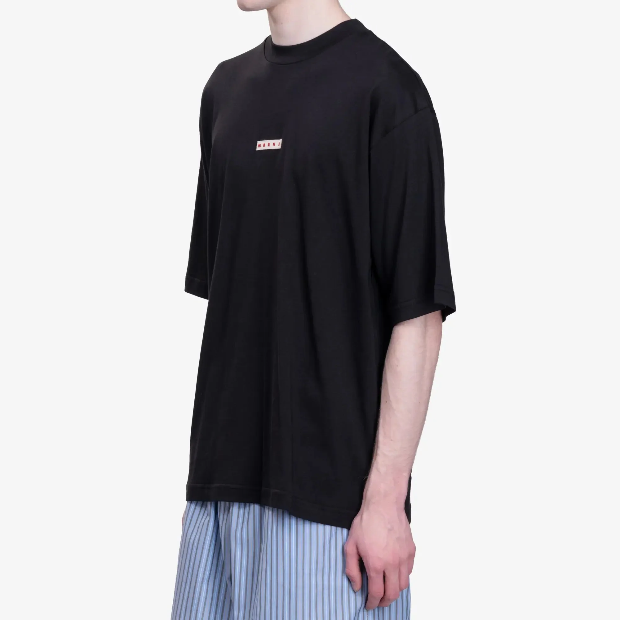 Patch Logo T-Shirt - Image 3