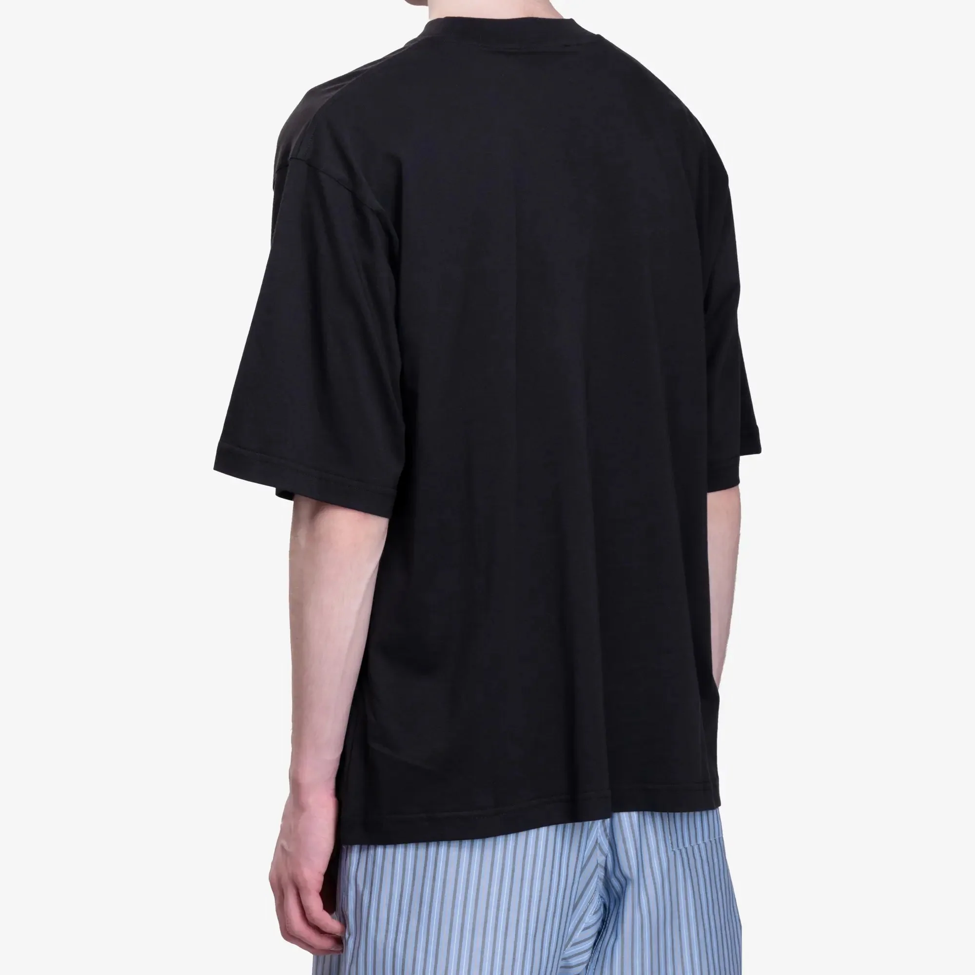 Patch Logo T-Shirt - Image 4
