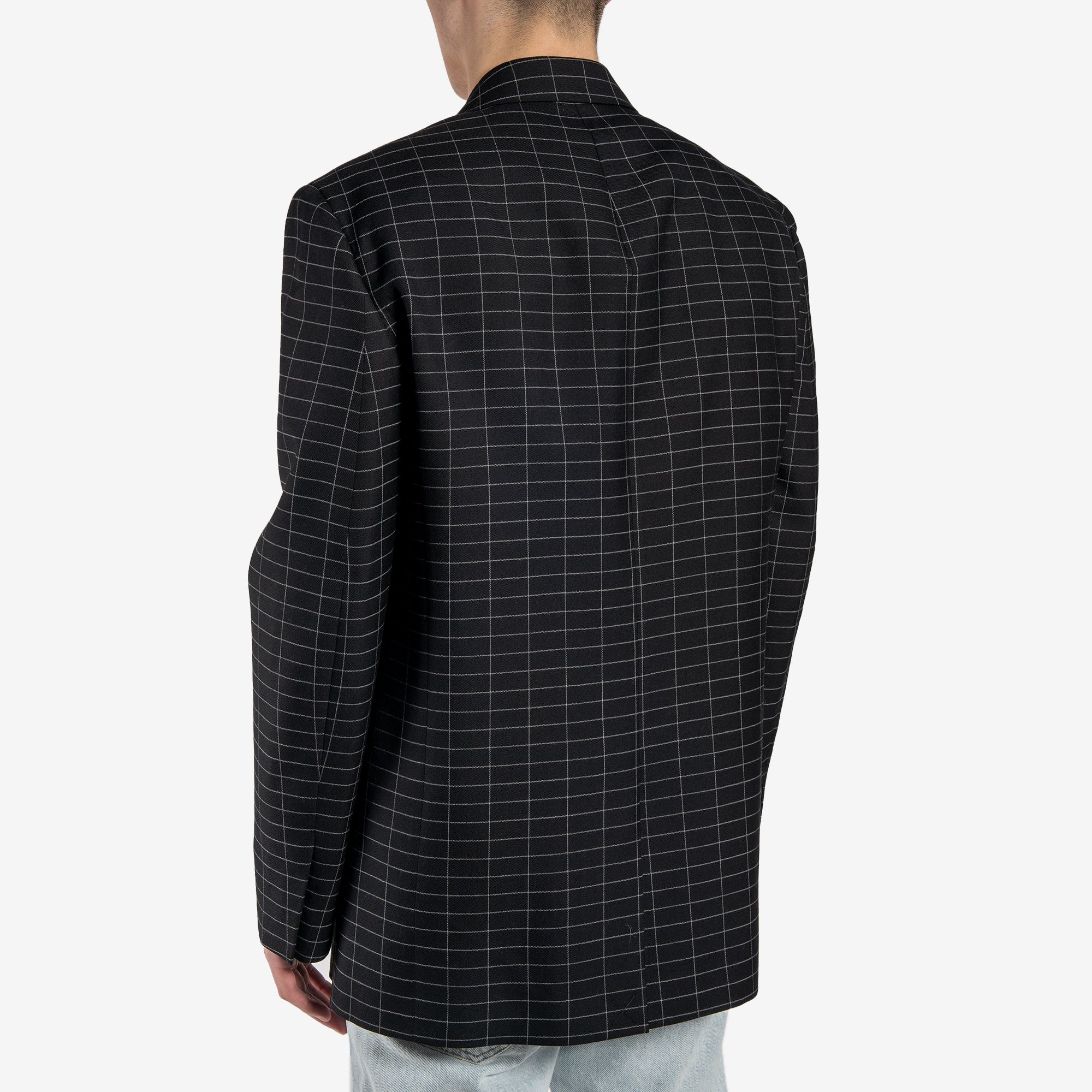 Patterned Skate Fit SB Blazer - Image 4
