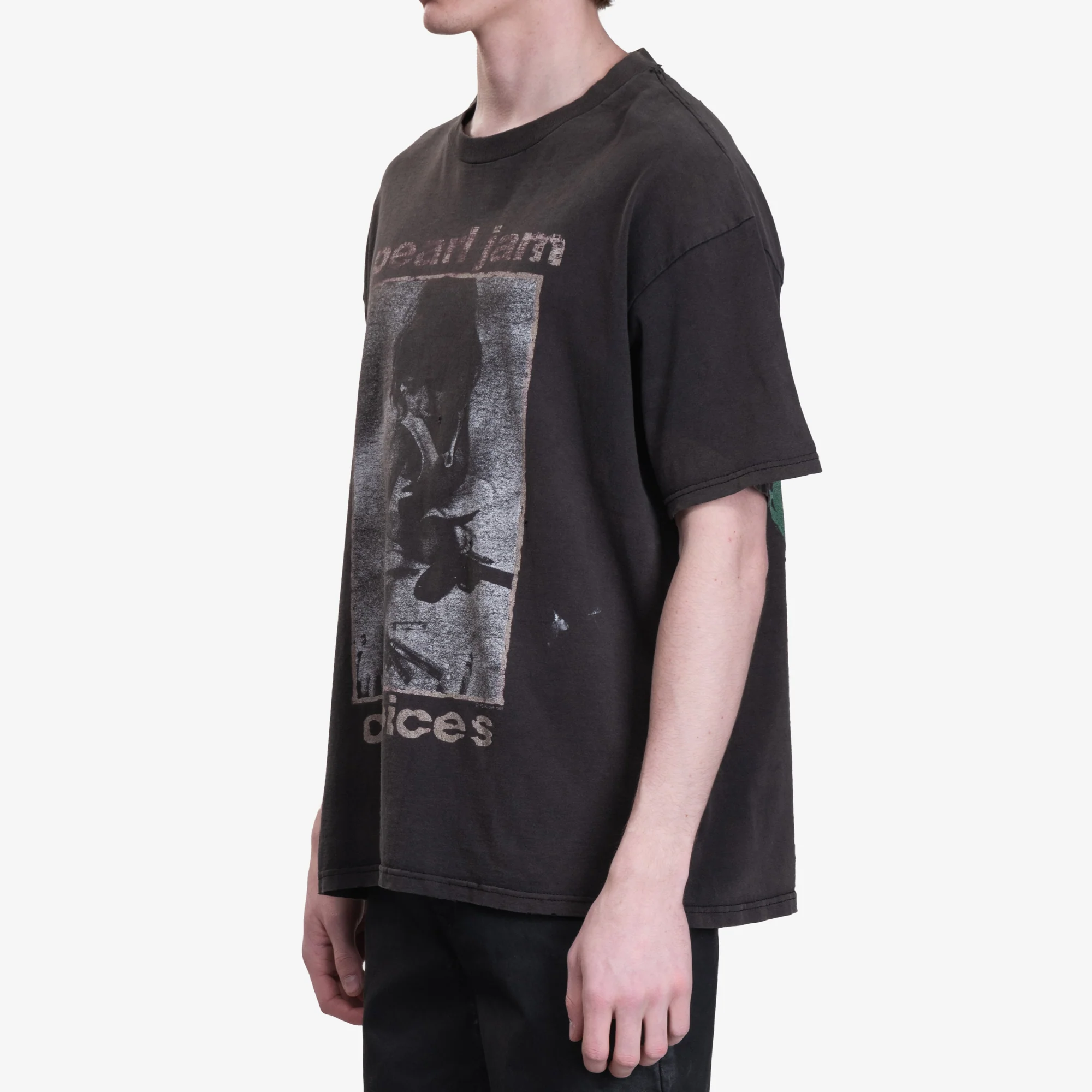 Pearl Jam 2 Vintage T-Shirt - Image 5