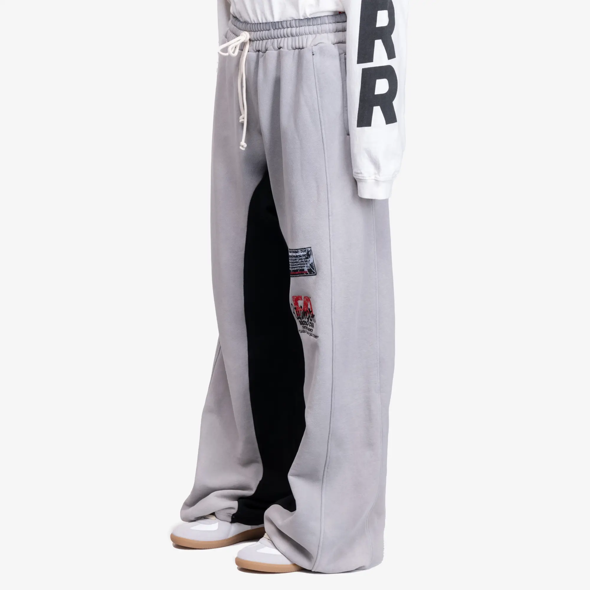 Penta Sweat Welder Pants - Image 3
