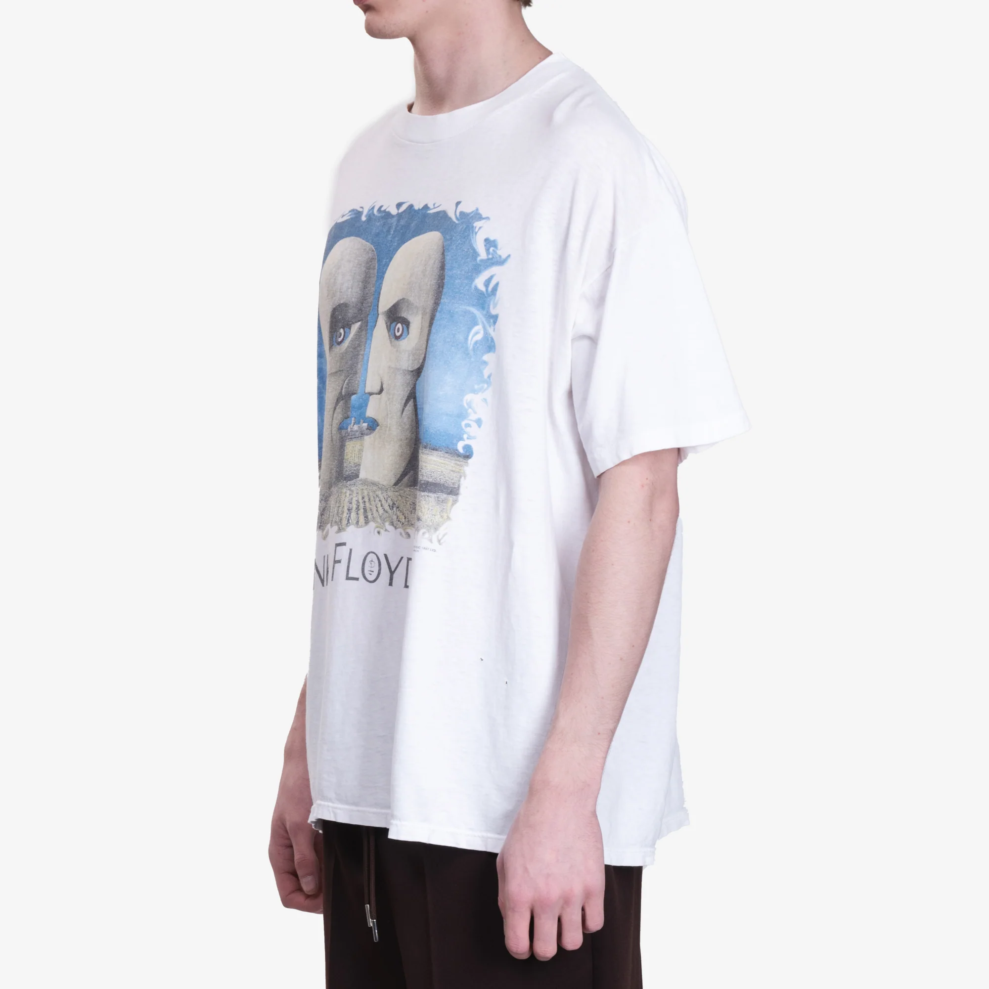 Pink Floyd 2 Vintage T-Shirt - Image 5
