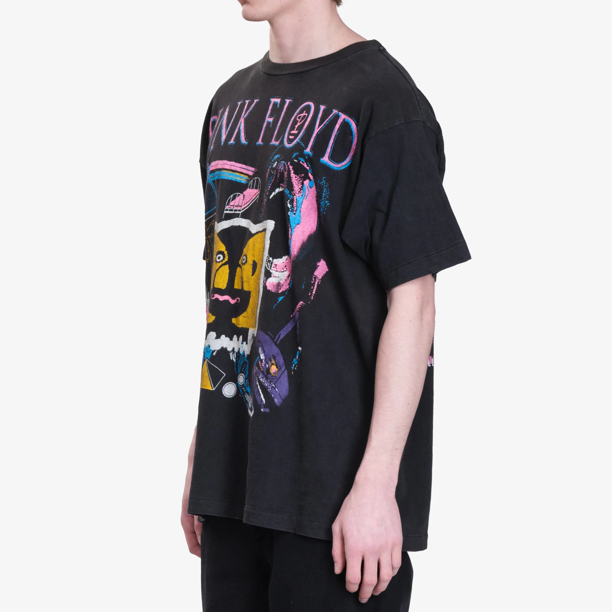 Pink Floyd Vintage T-Shirt - Image 4