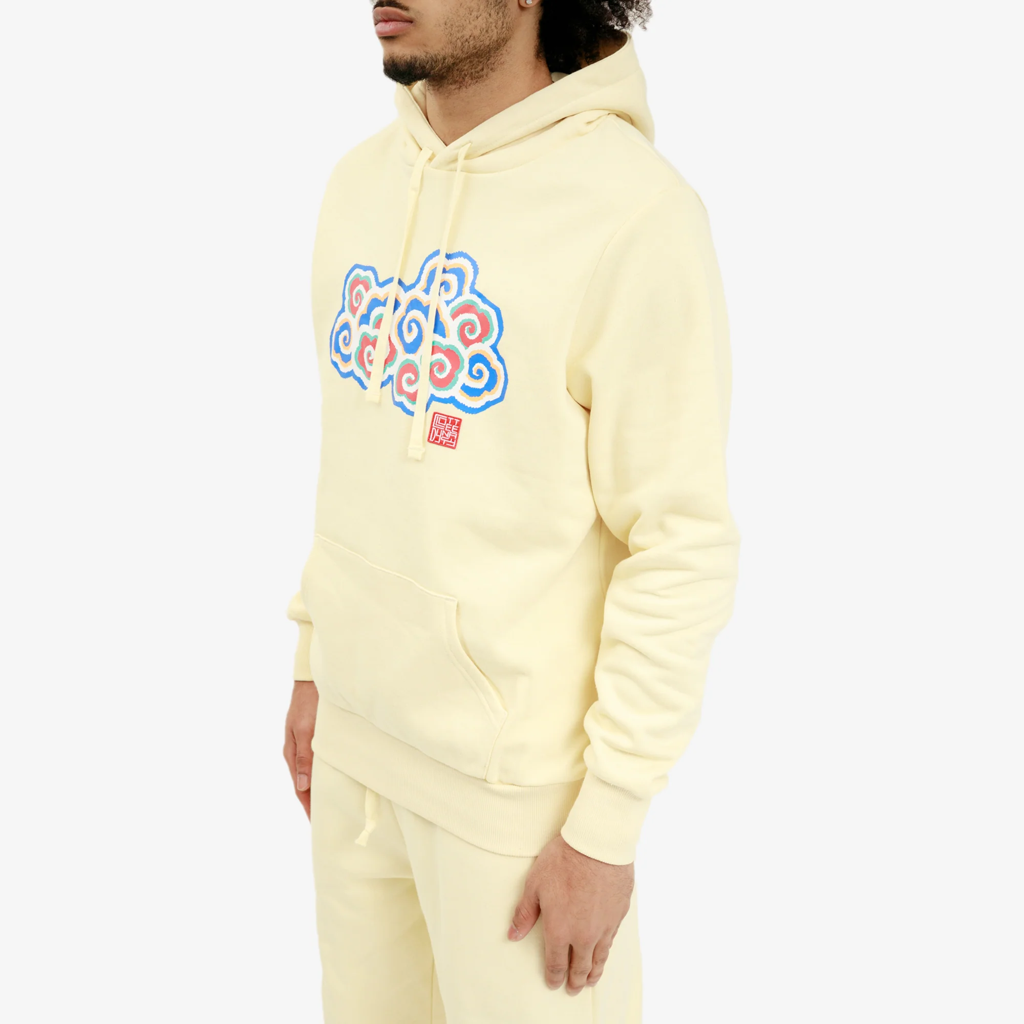 Pixel Cloud Hoody - Image 3
