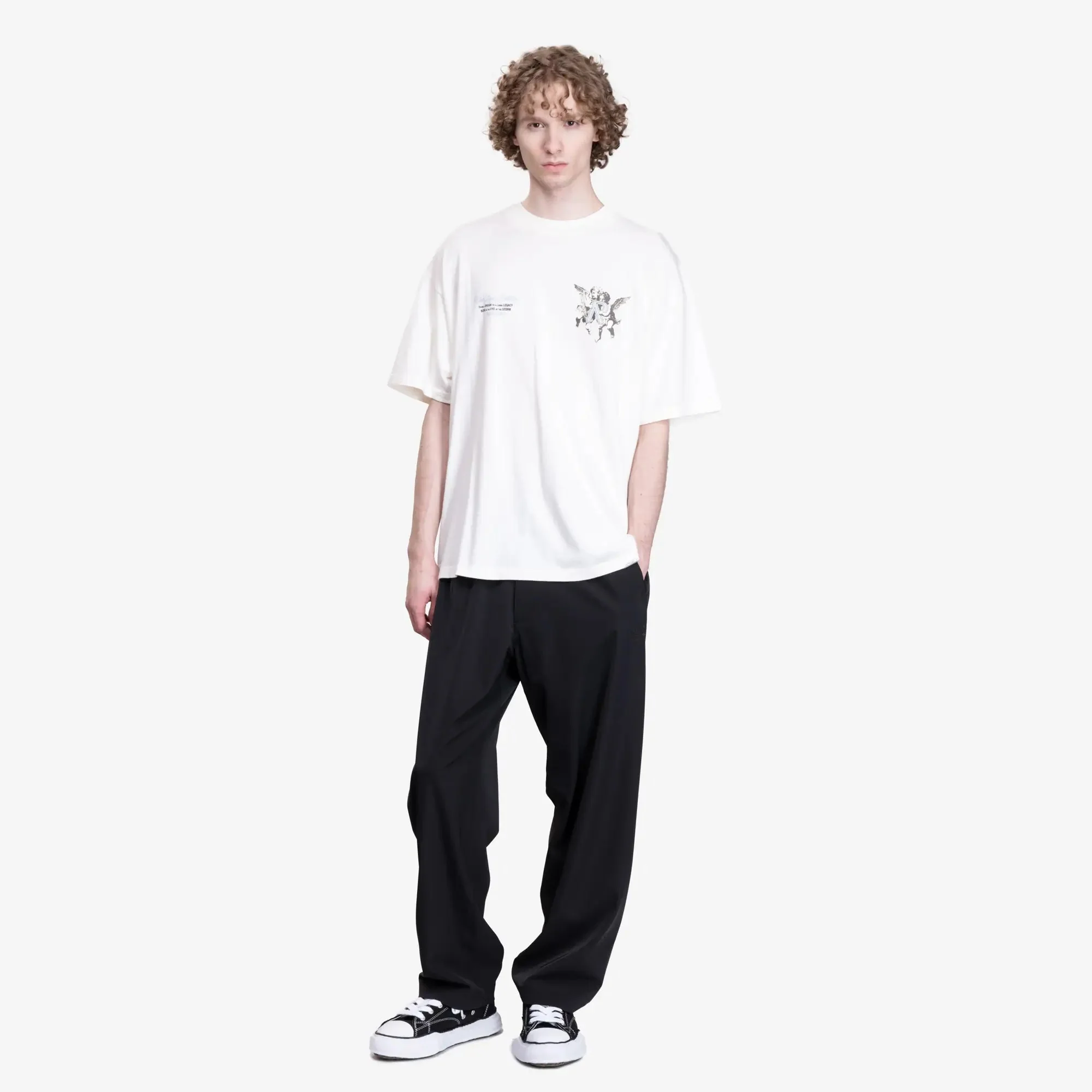 Polyester Twill Pants - Image 2