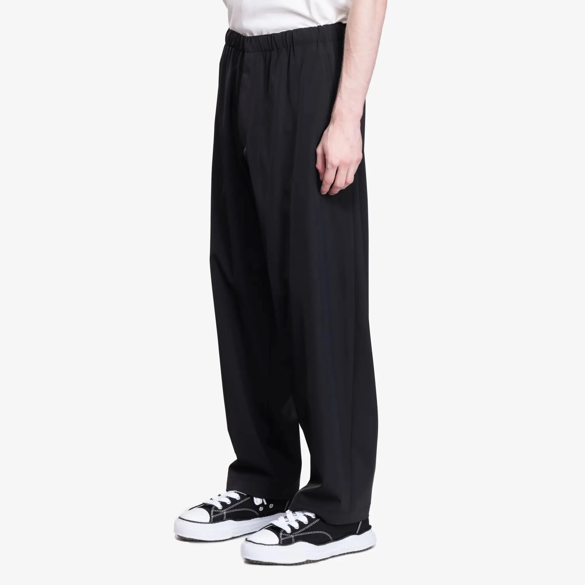 Polyester Twill Pants - Image 3