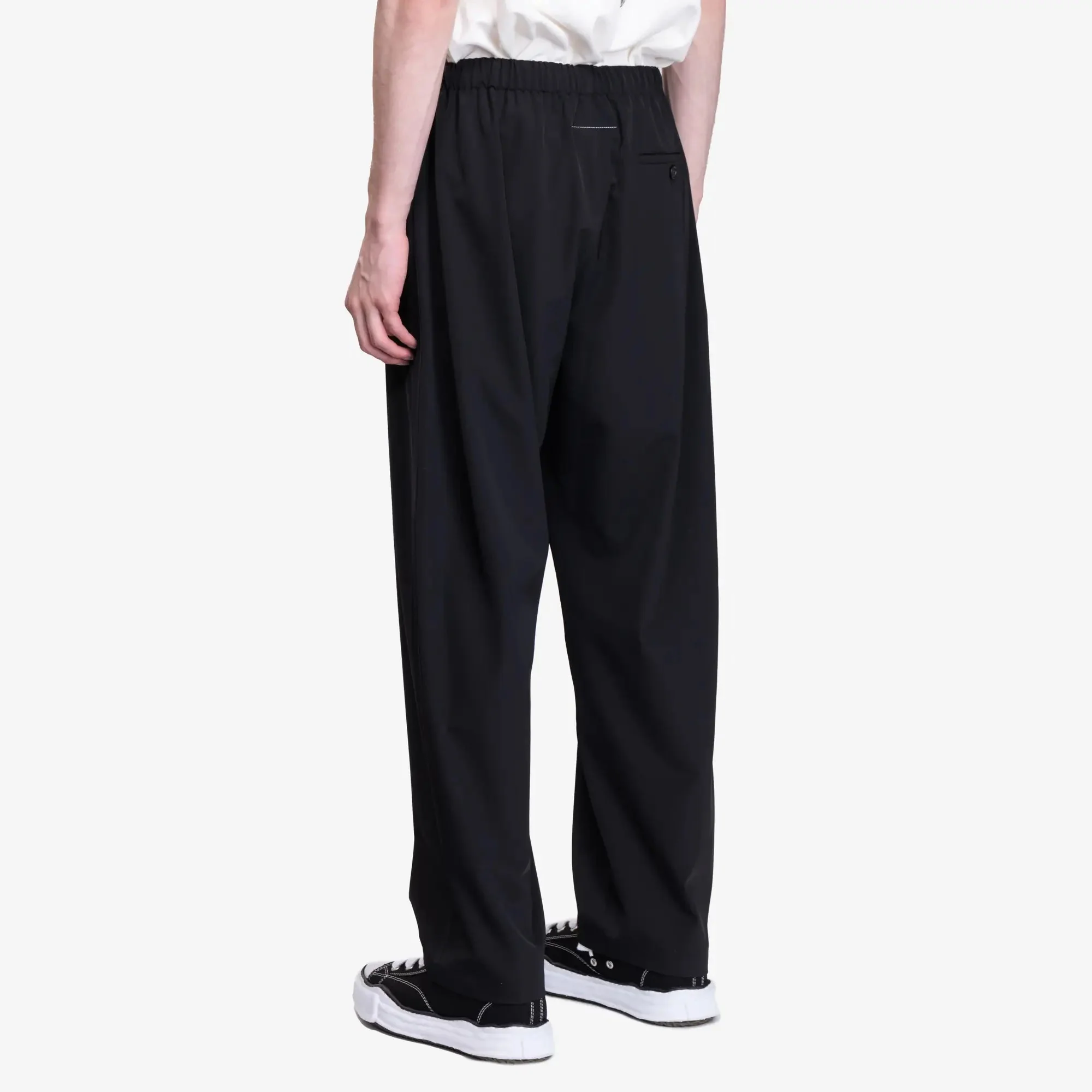 Polyester Twill Pants - Image 4