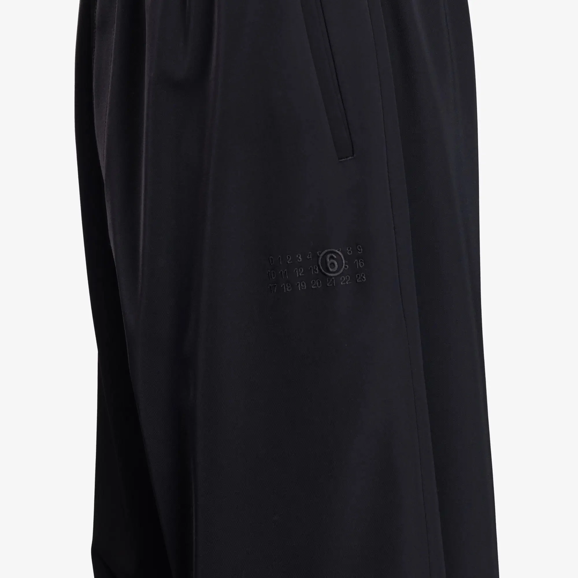 Polyester Twill Pants - Image 5