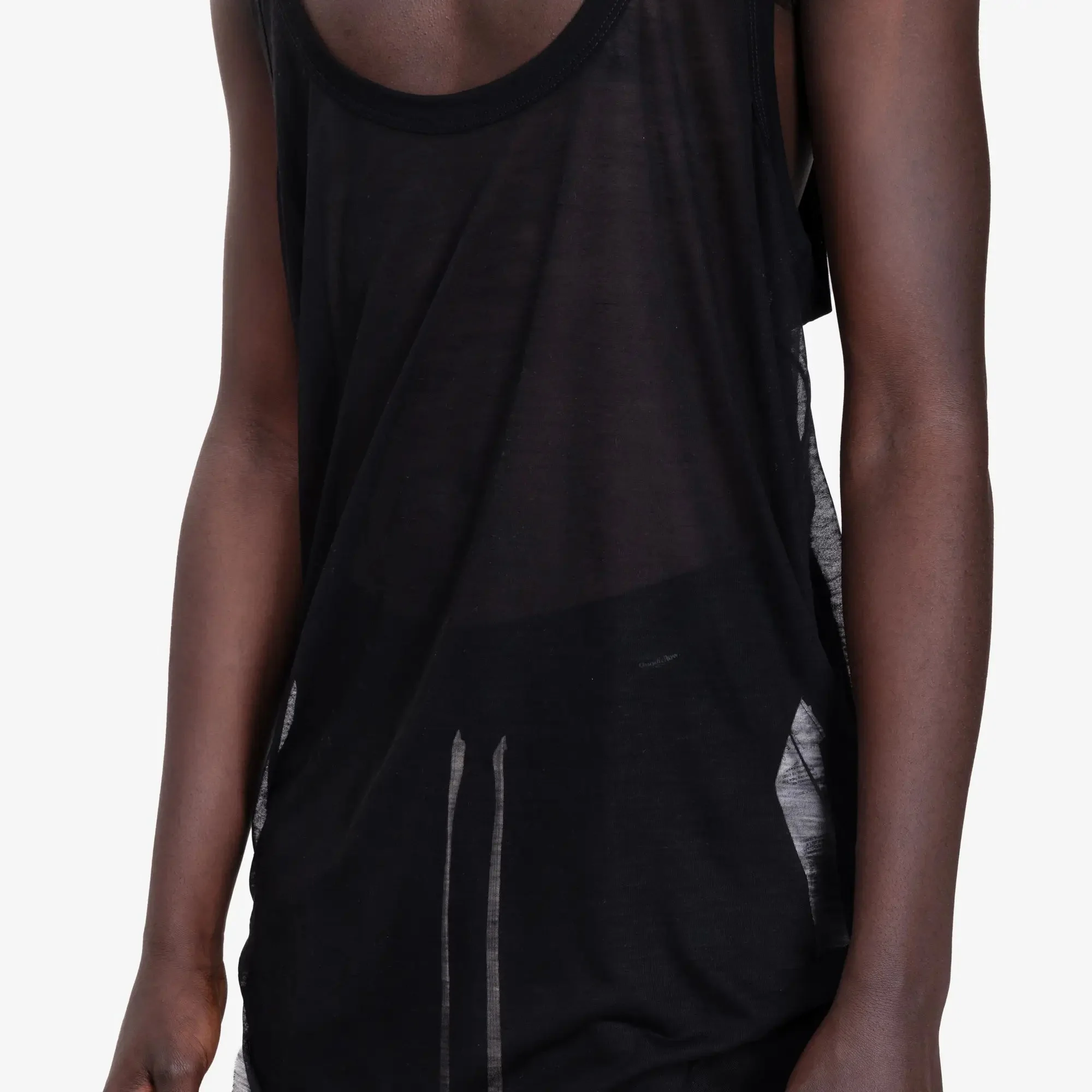 Pony Tank Top - Image 5