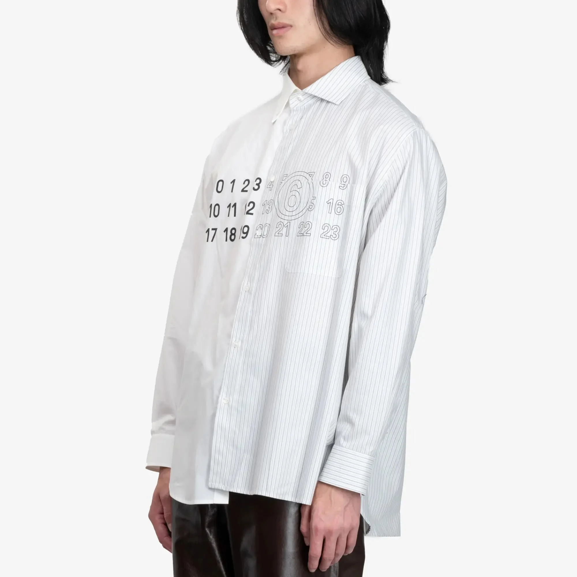 Poplin Shirt - Image 3