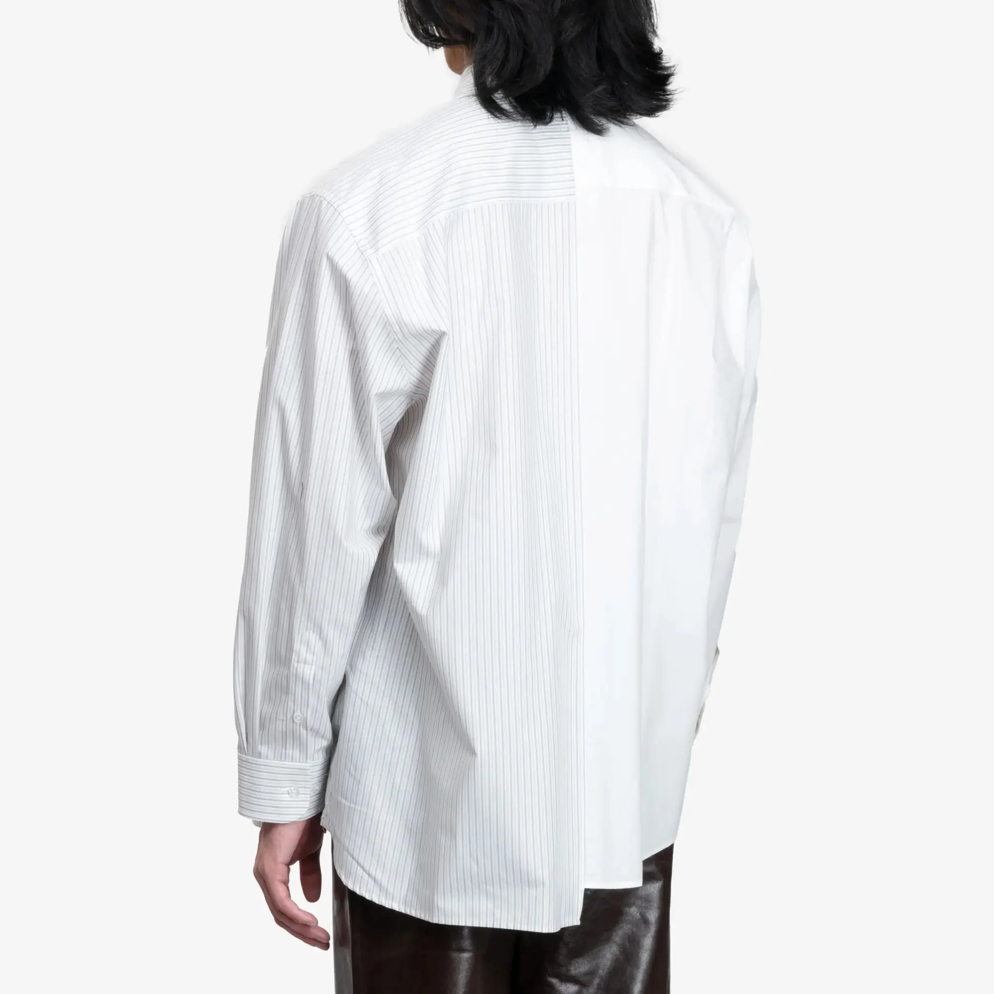 Poplin Shirt - Image 4