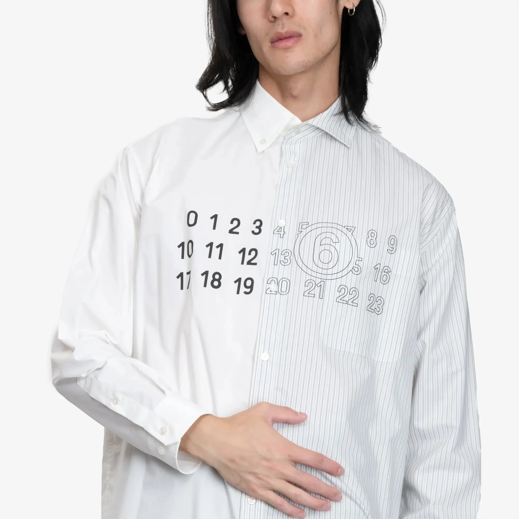 Poplin Shirt - Image 5
