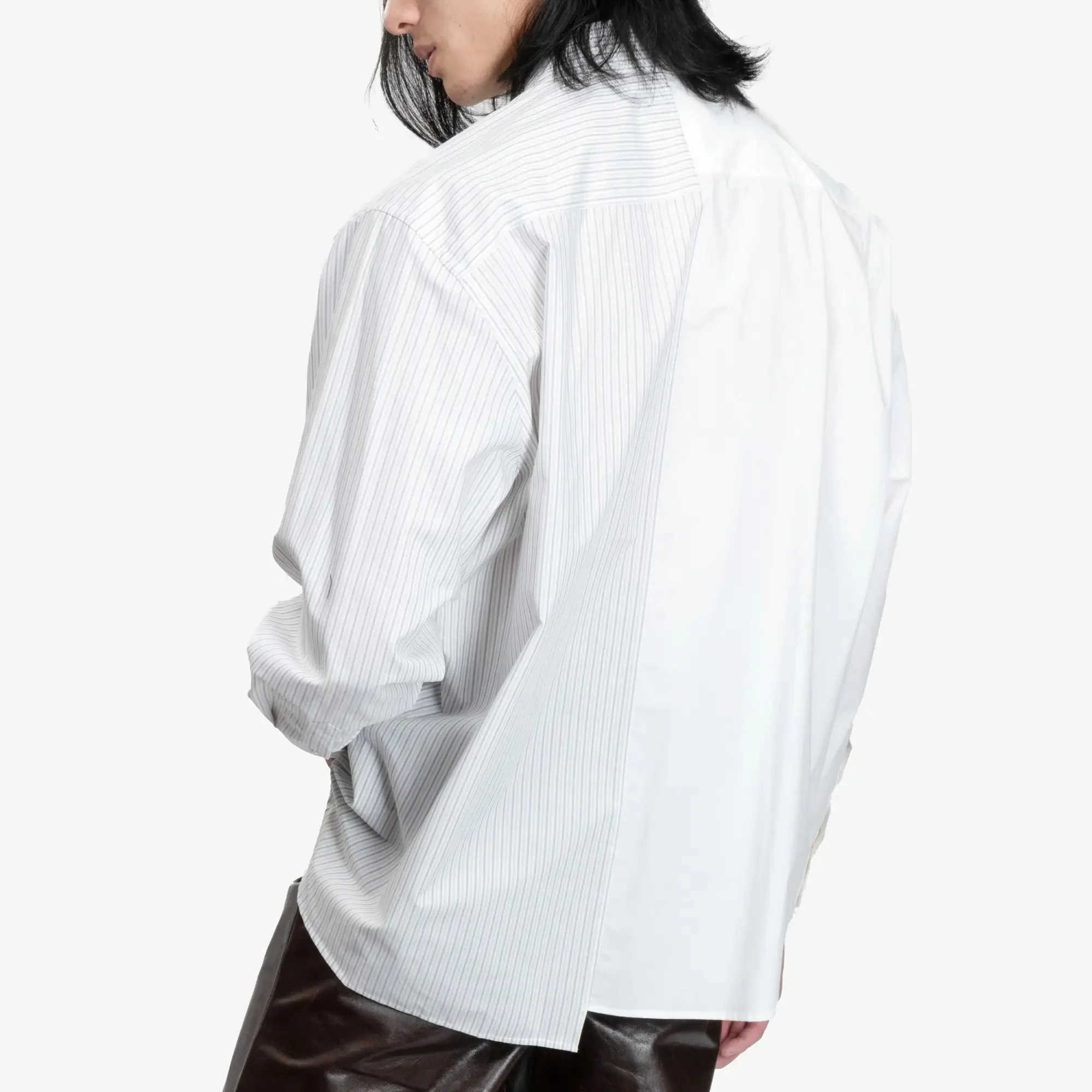 Poplin Shirt - Image 6