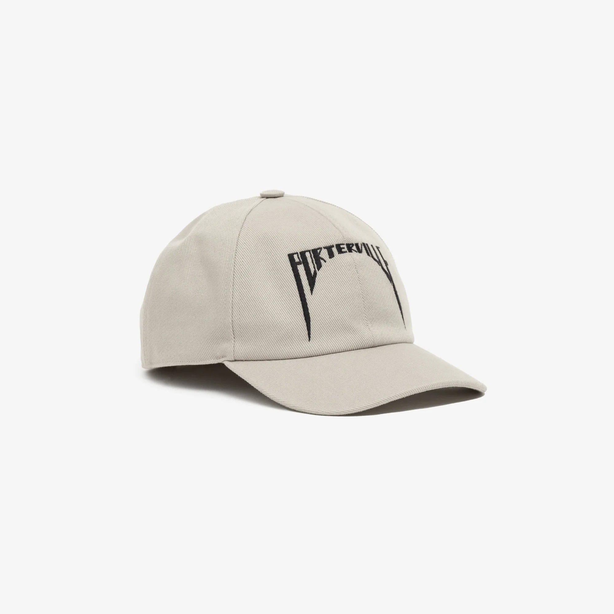 Porterville Denim Baseball Cap - Image 3