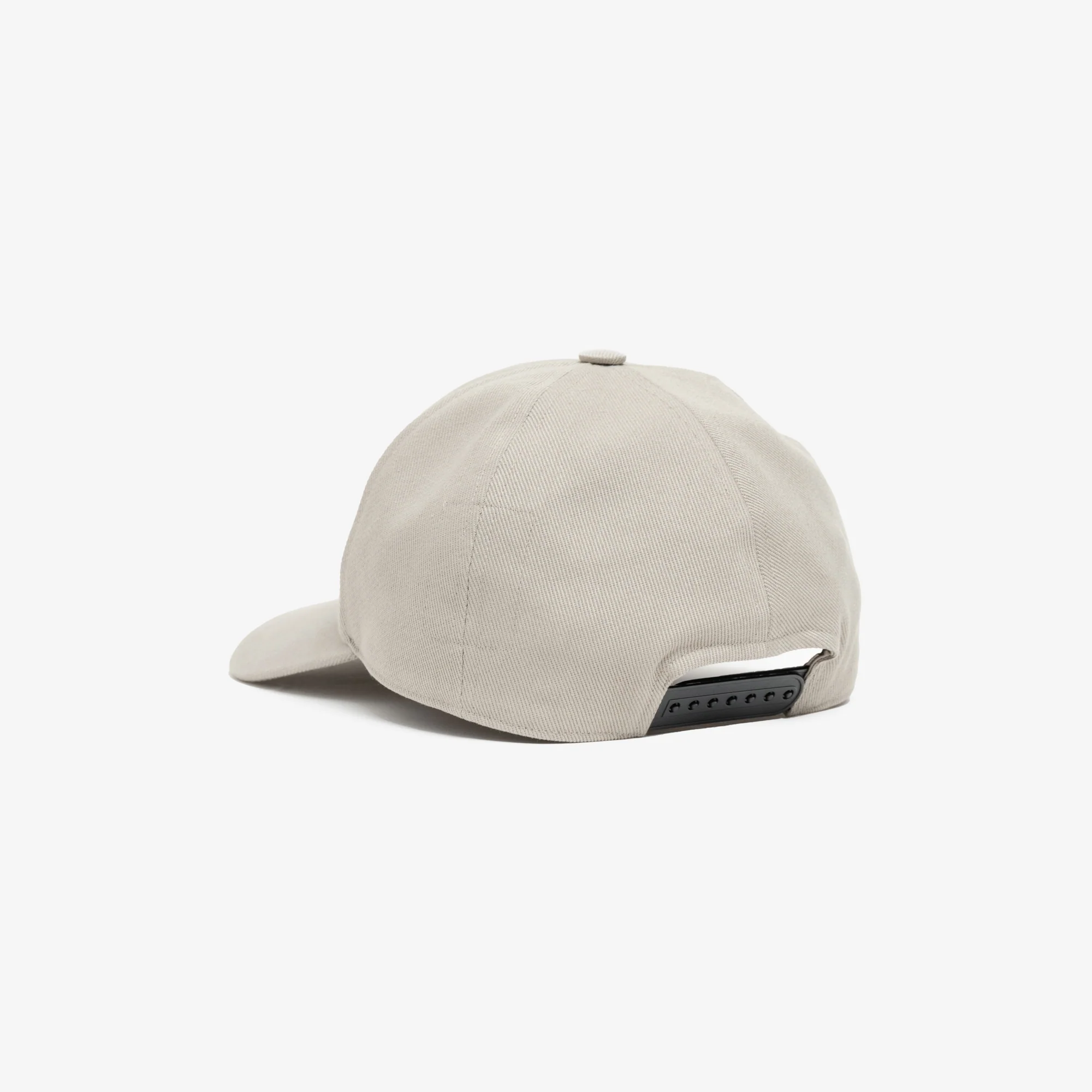 Porterville Denim Baseball Cap - Image 4