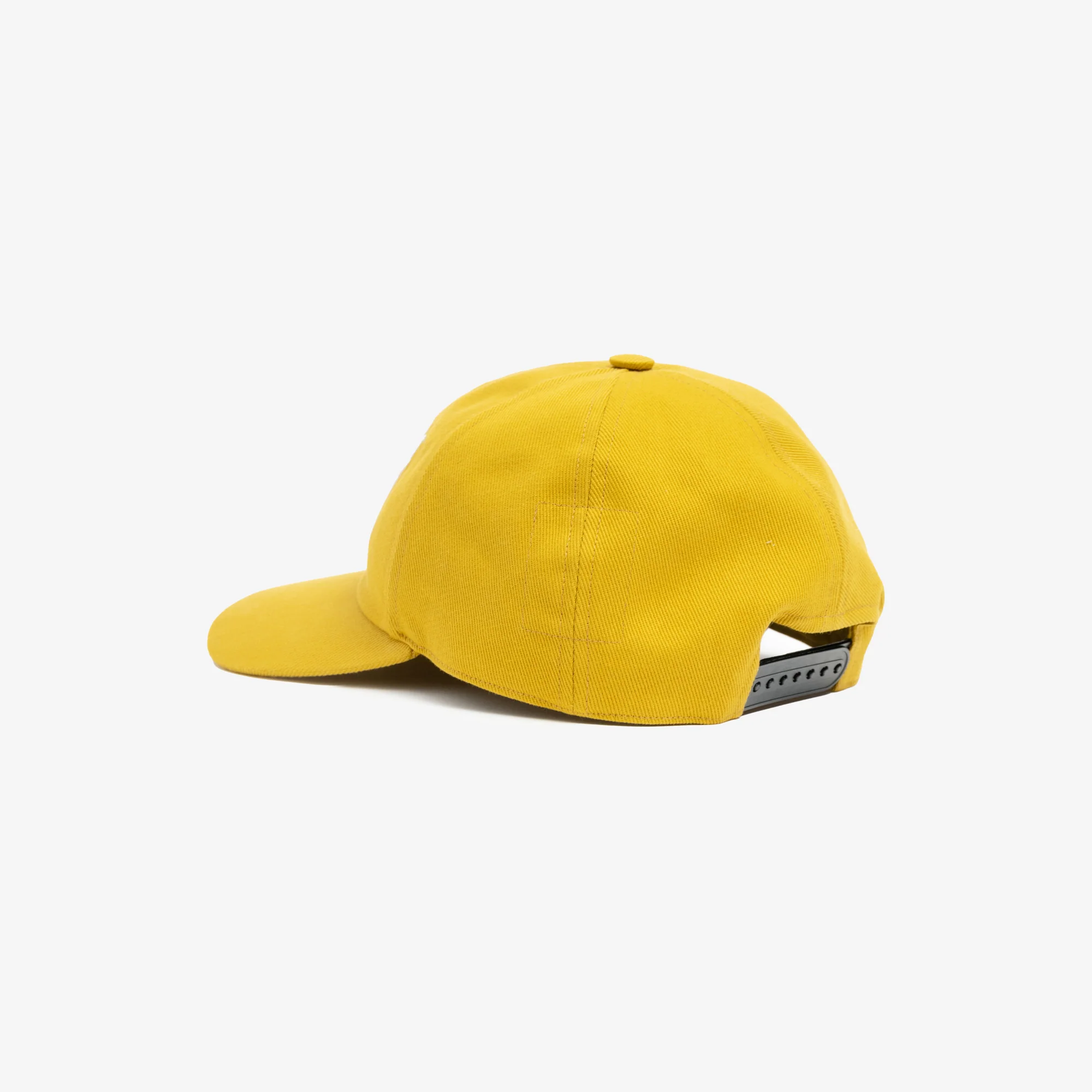 Porterville Denim Baseball Cap - Image 4