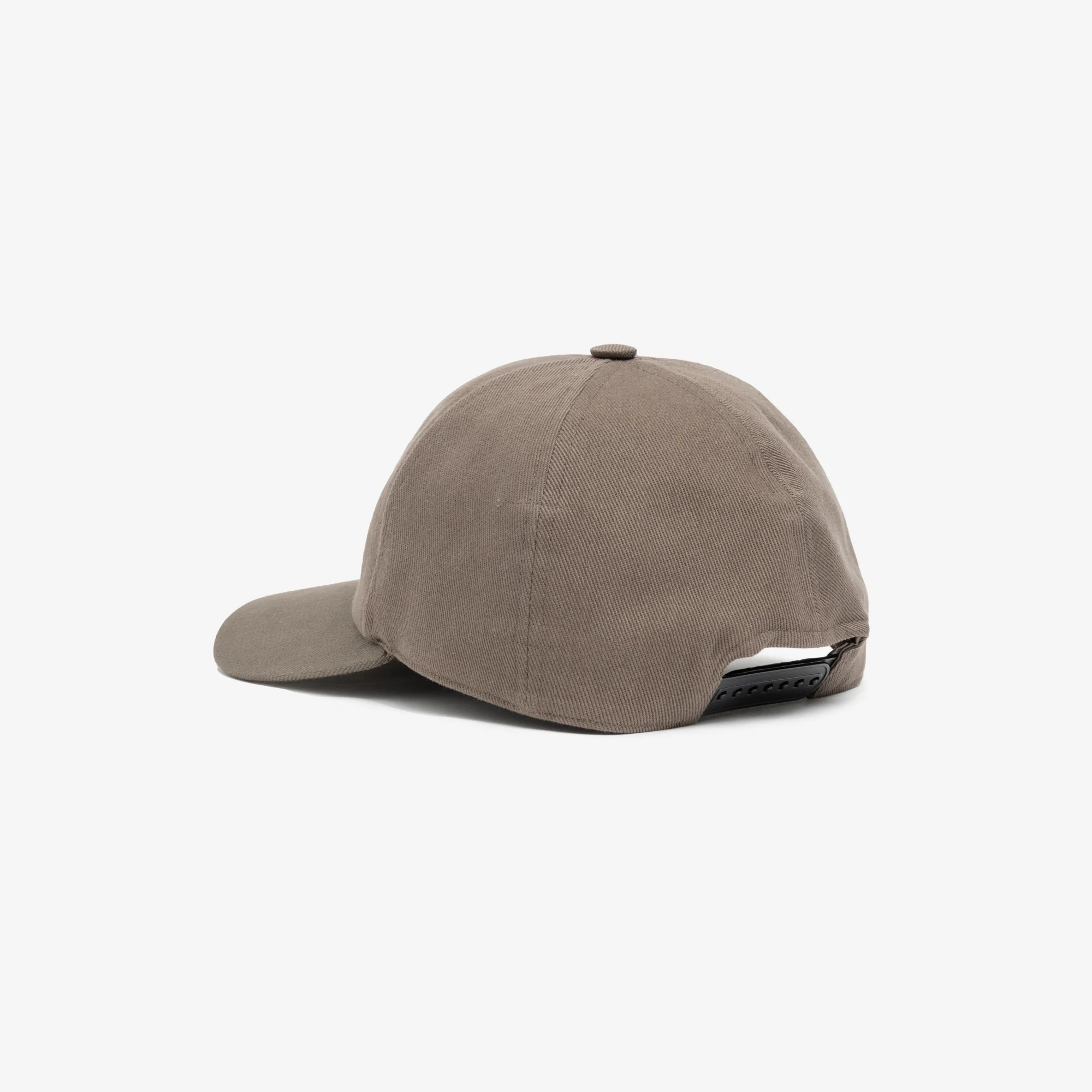 Porterville Denim Baseball Cap - Image 4