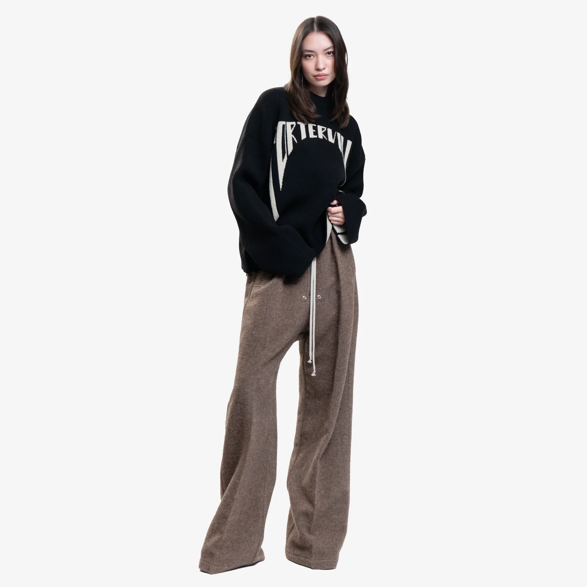 Porterville Jumbo Sweater - Image 2