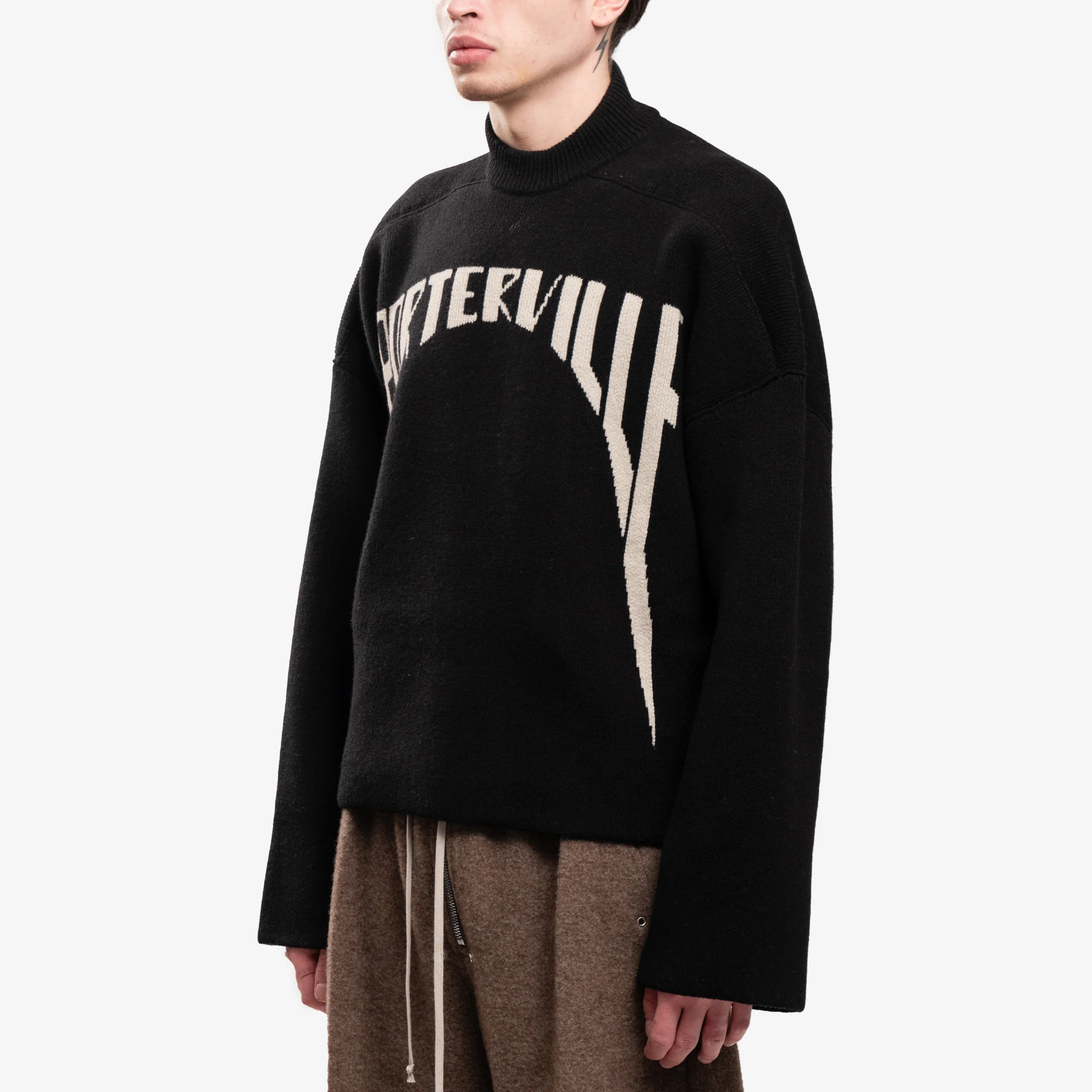 Porterville Jumbo Sweater - Image 3
