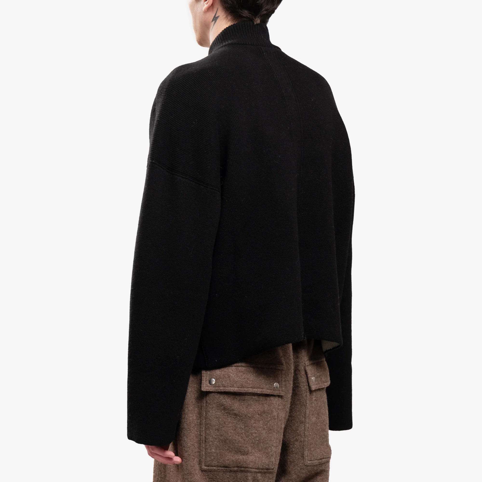Porterville Jumbo Sweater - Image 4