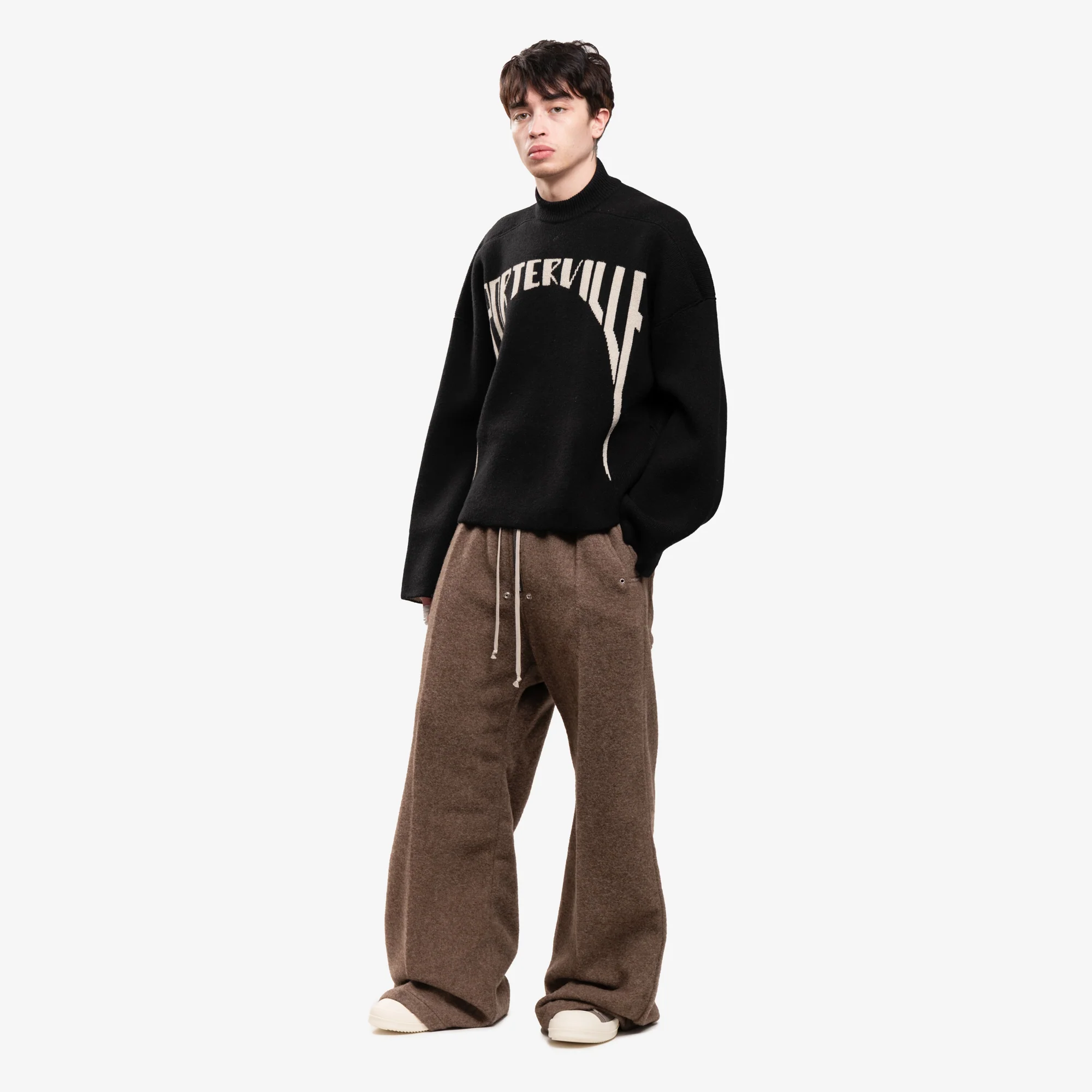 Porterville Jumbo Sweater - Image 5