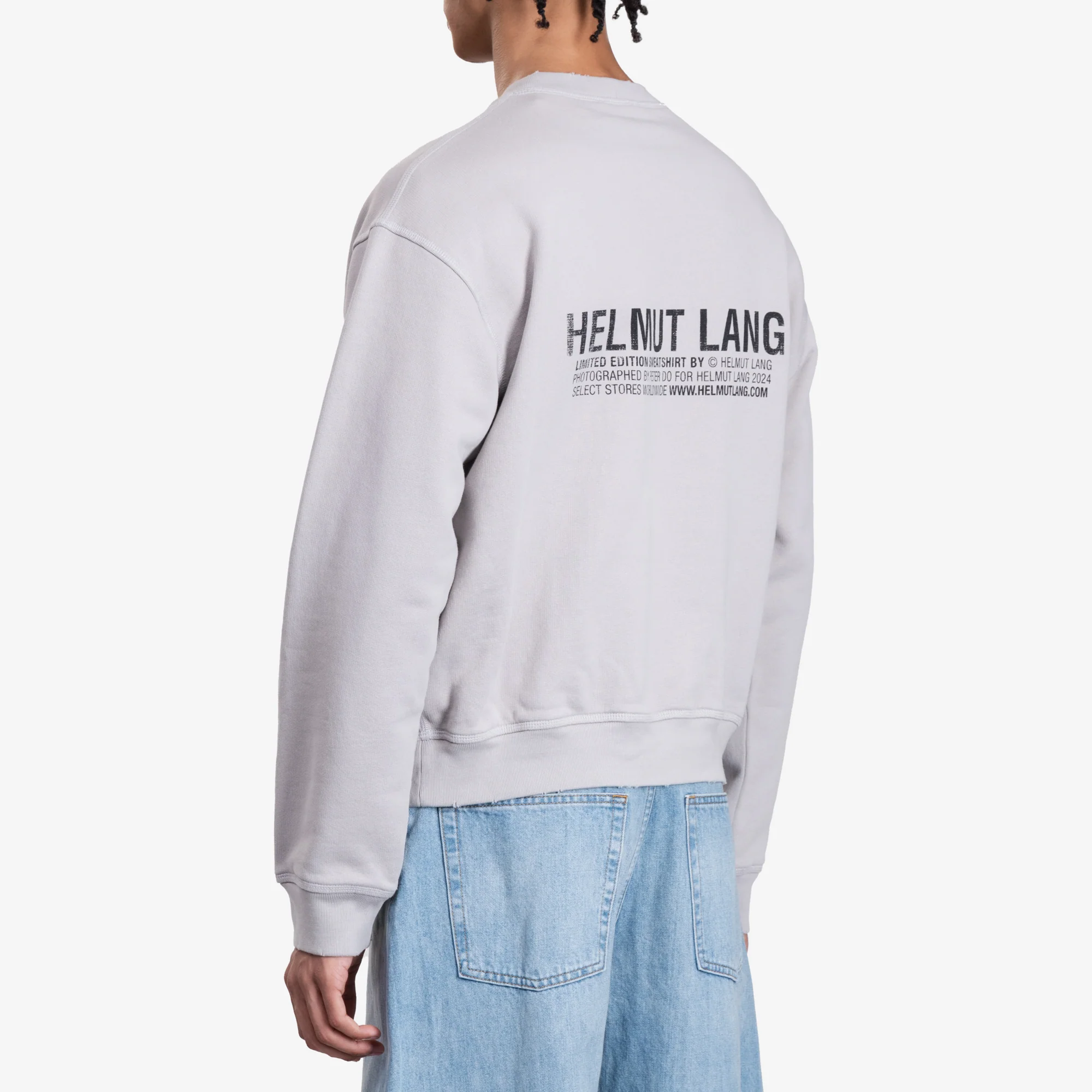 Postcard Brooklyn Sweatshirt - Image 4